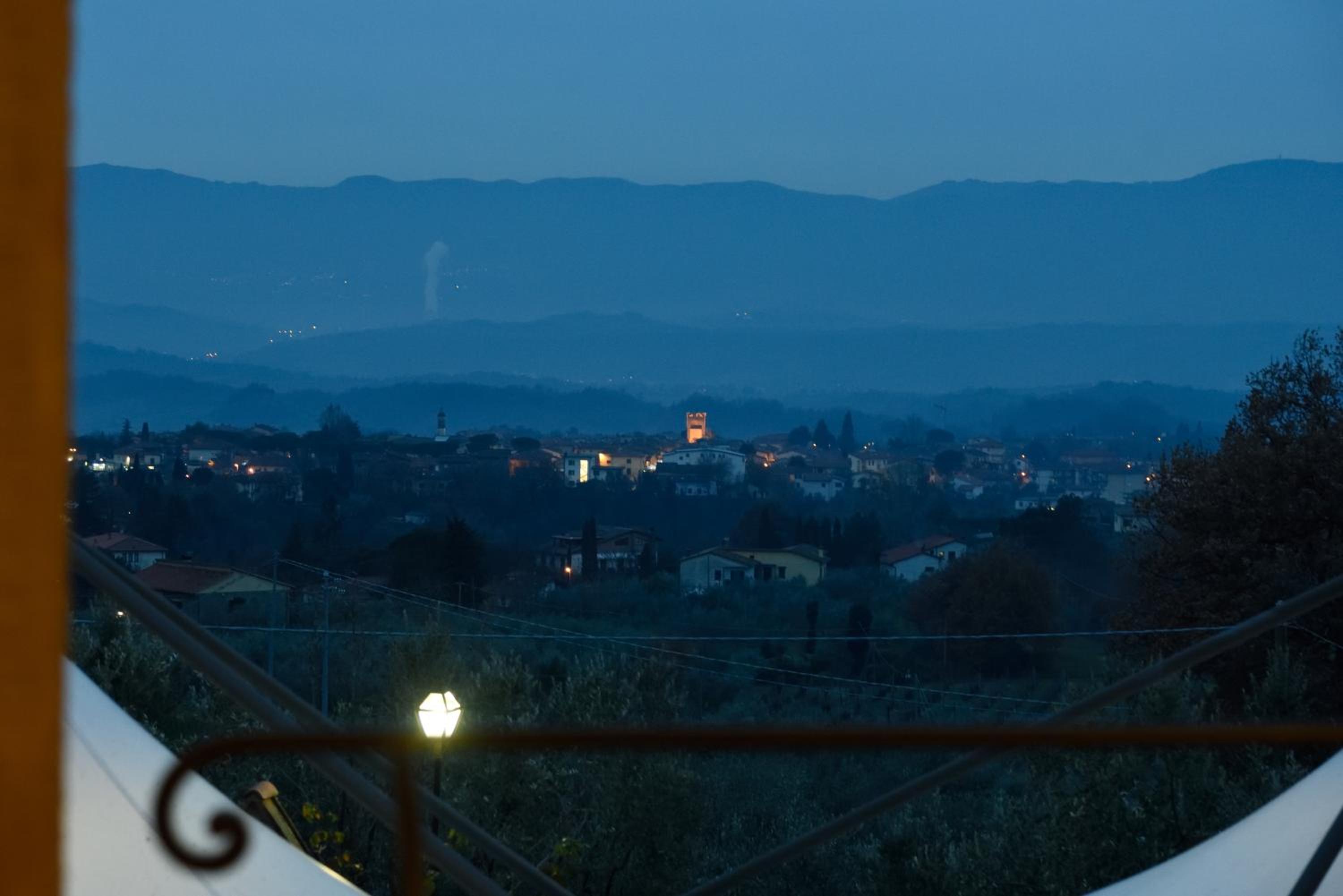 Agriturismo La Casuccia