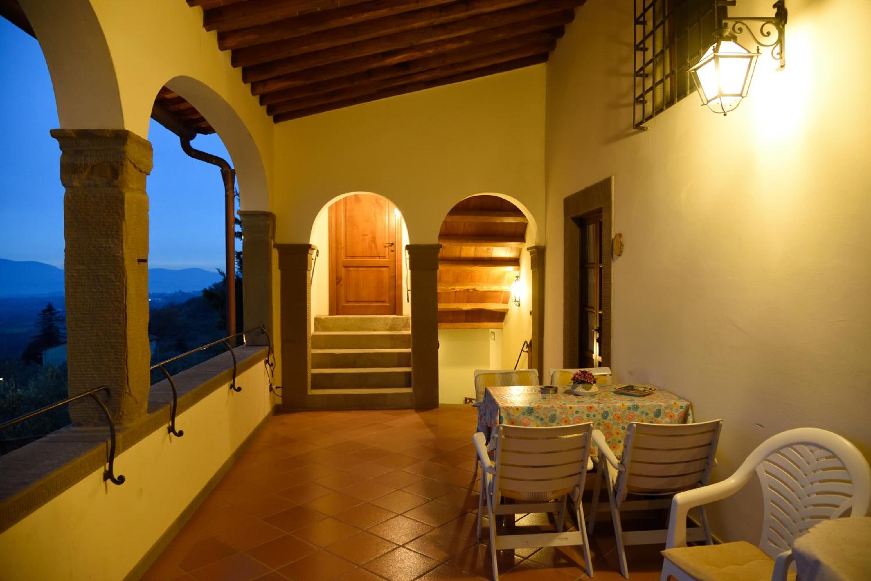 Agriturismo La Casuccia