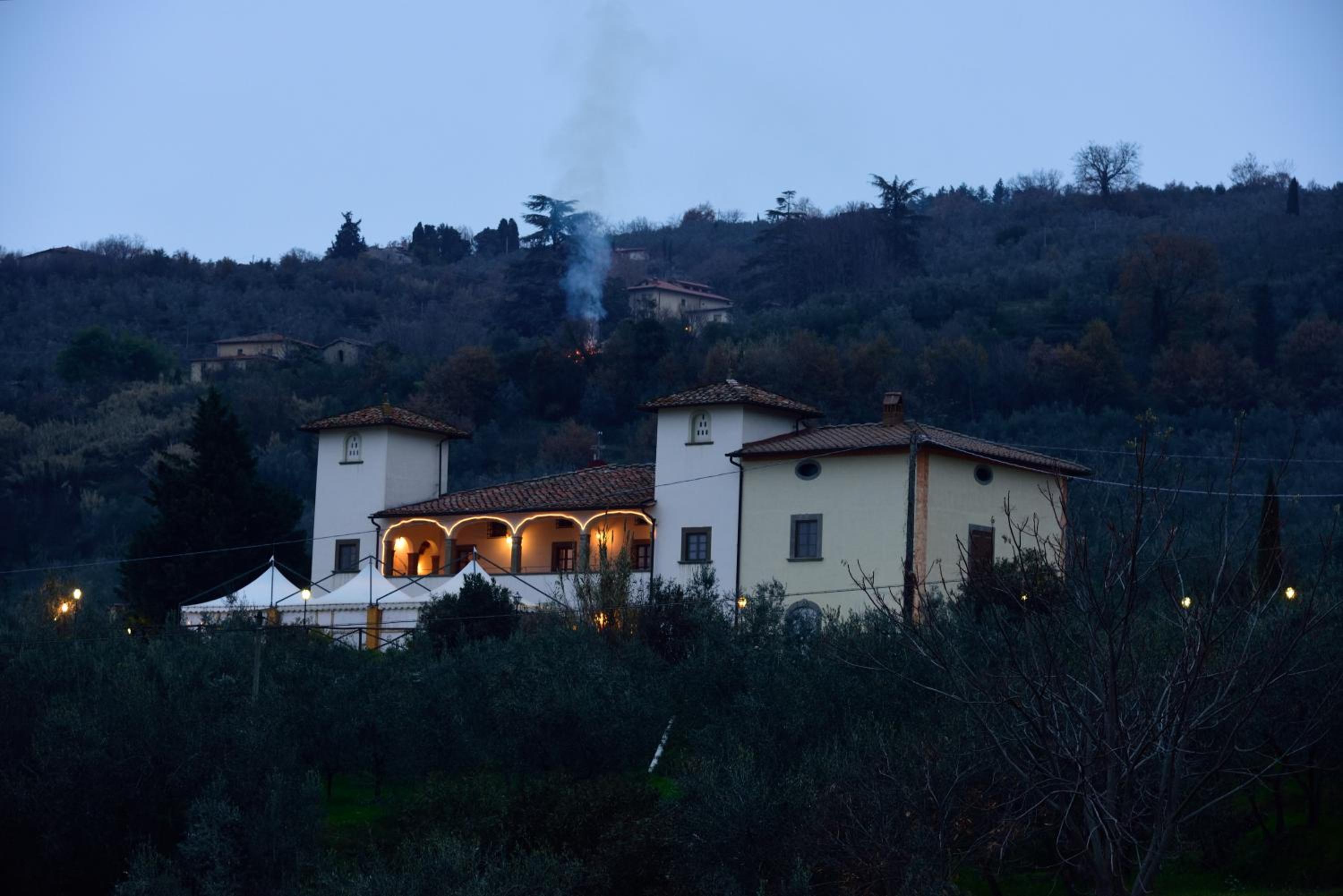 Agriturismo La Casuccia