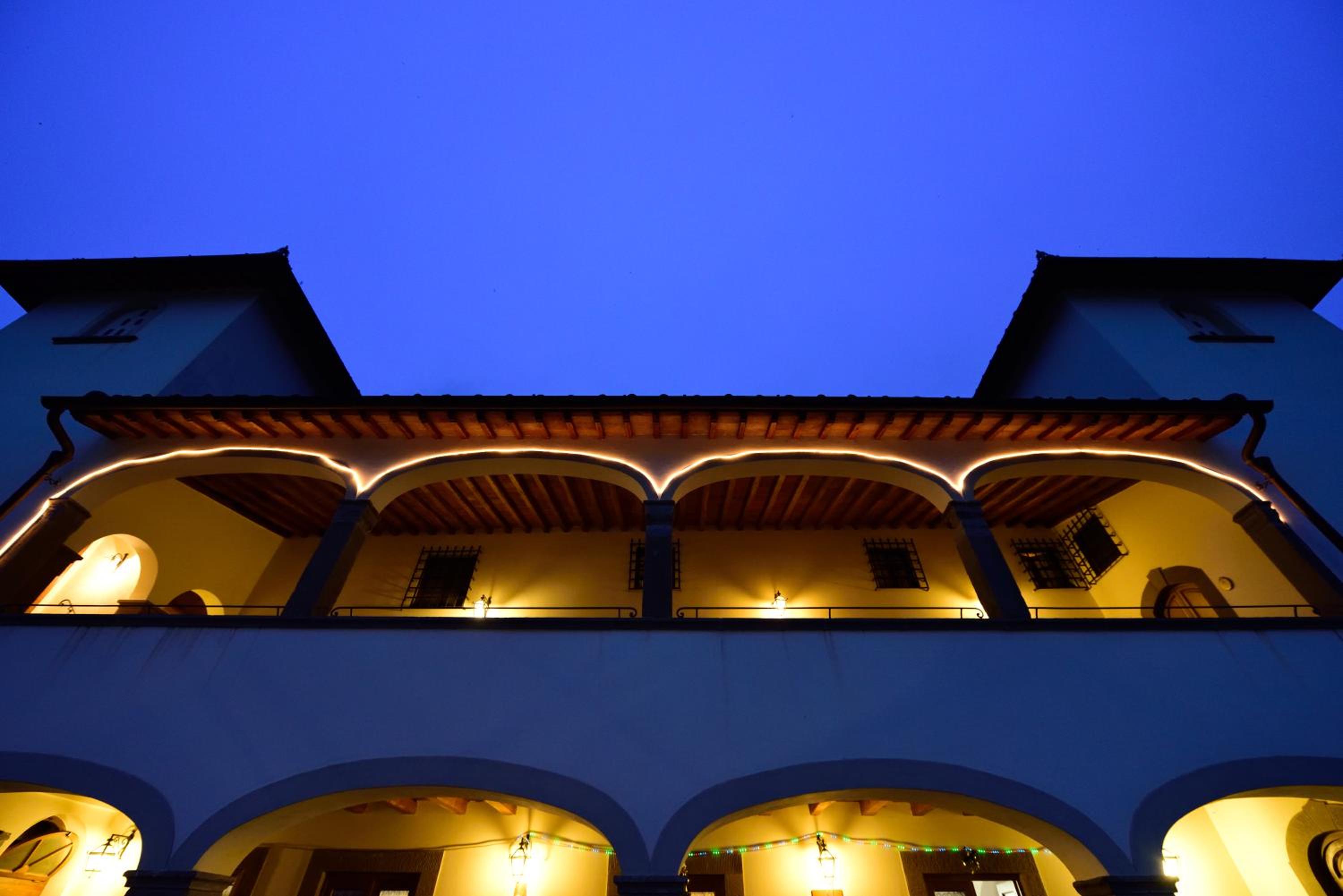 Agriturismo La Casuccia