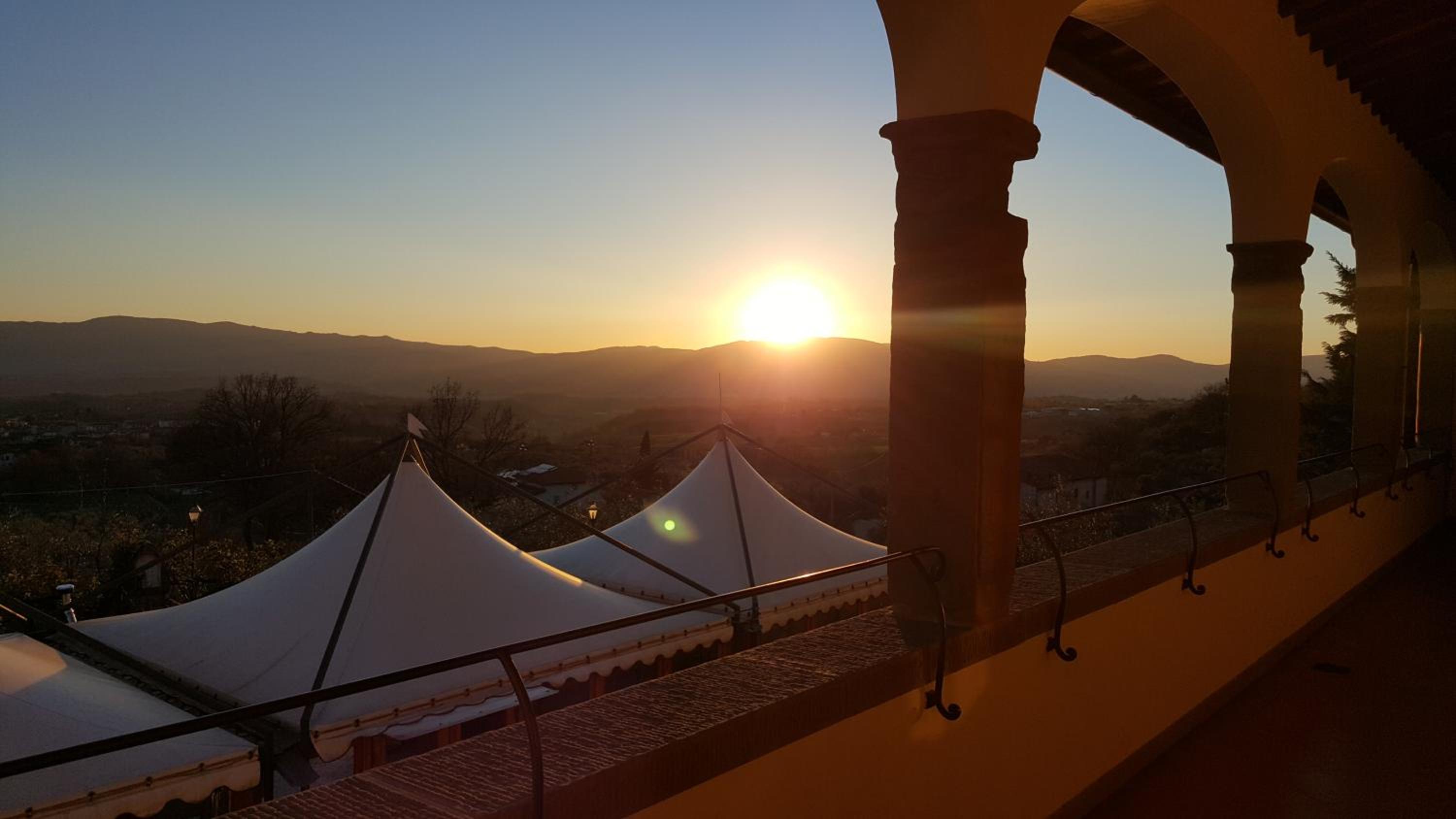 Agriturismo La Casuccia