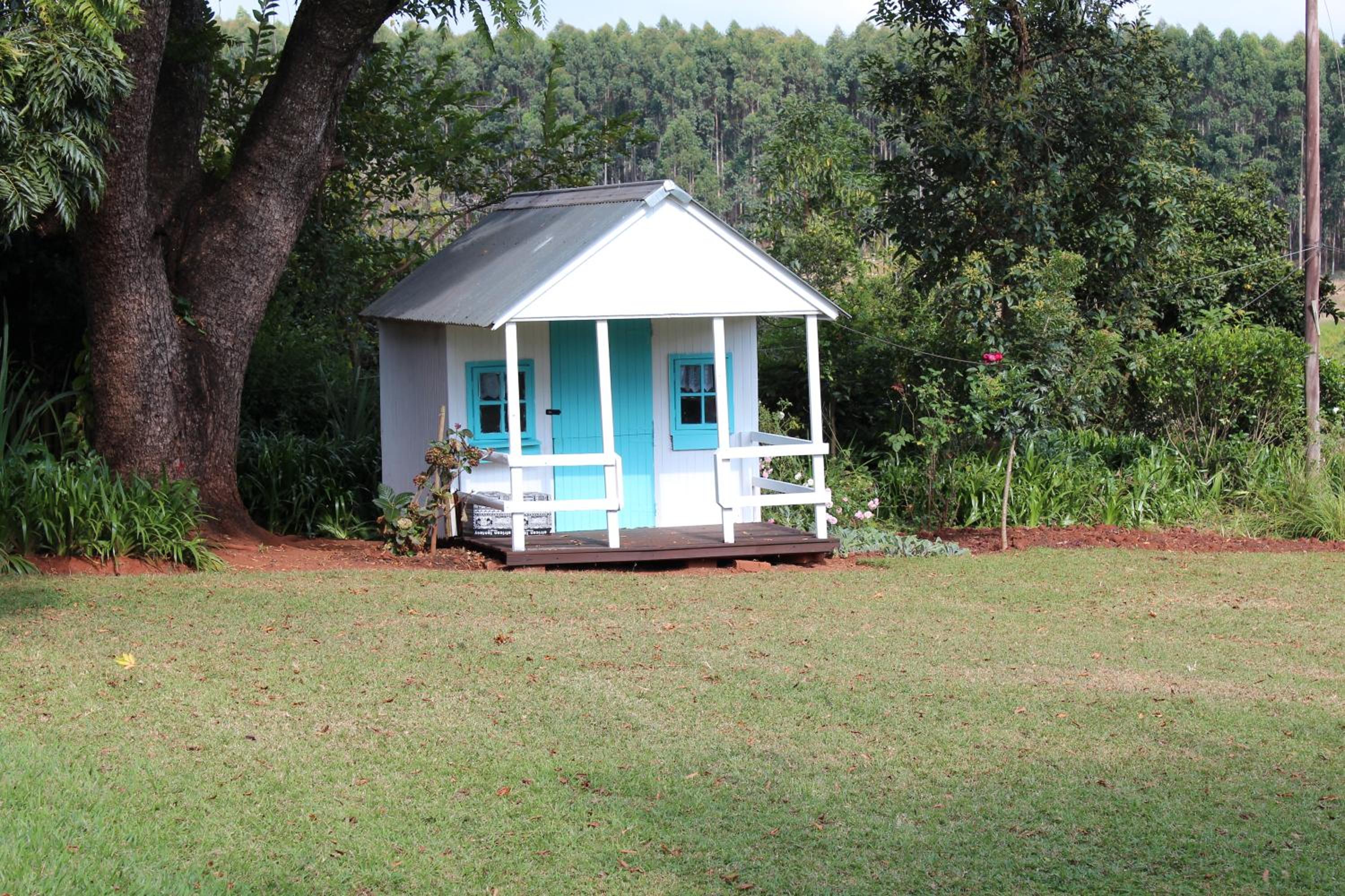 Klipkopje Guest Cottage
