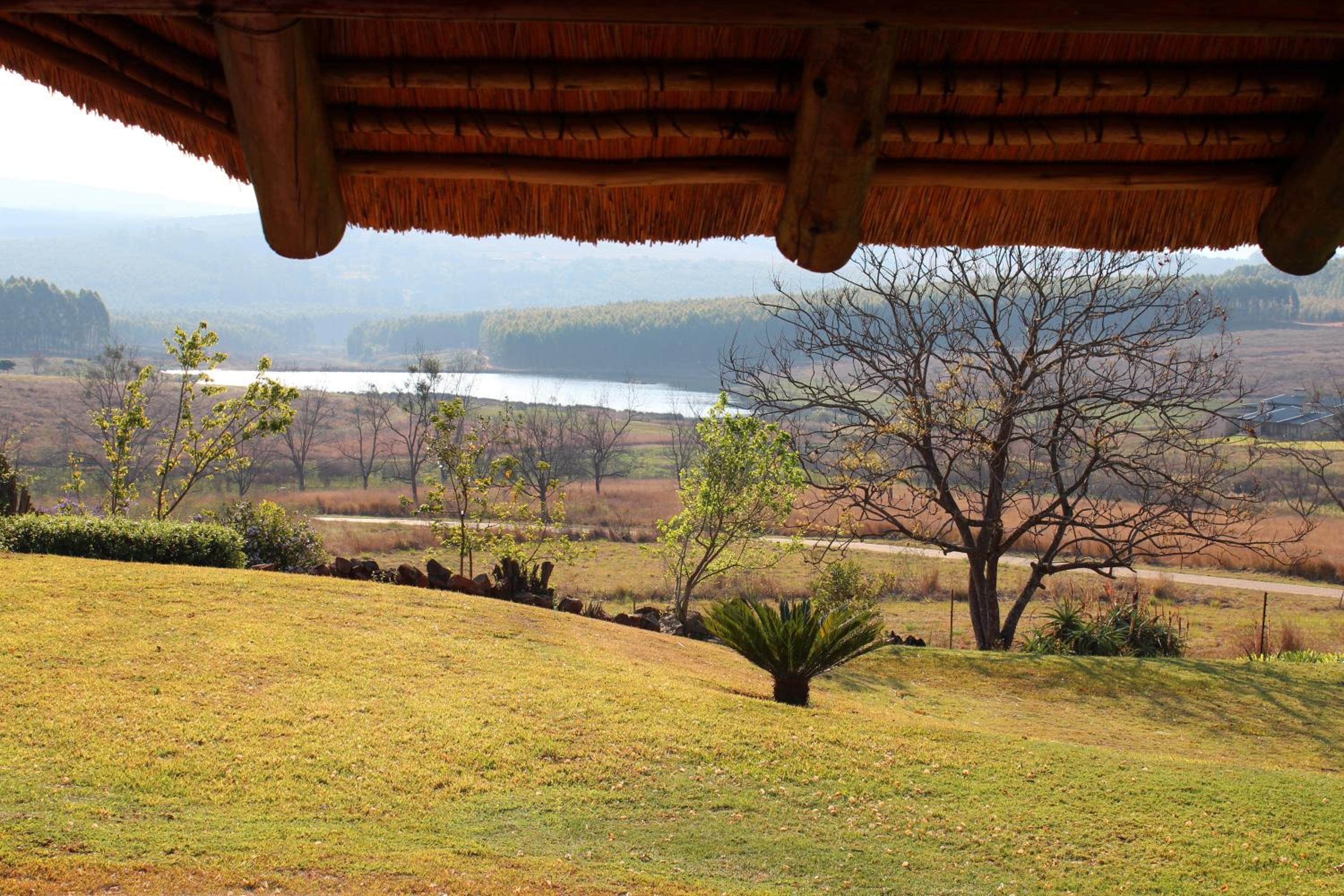 Klipkopje Guest Cottage