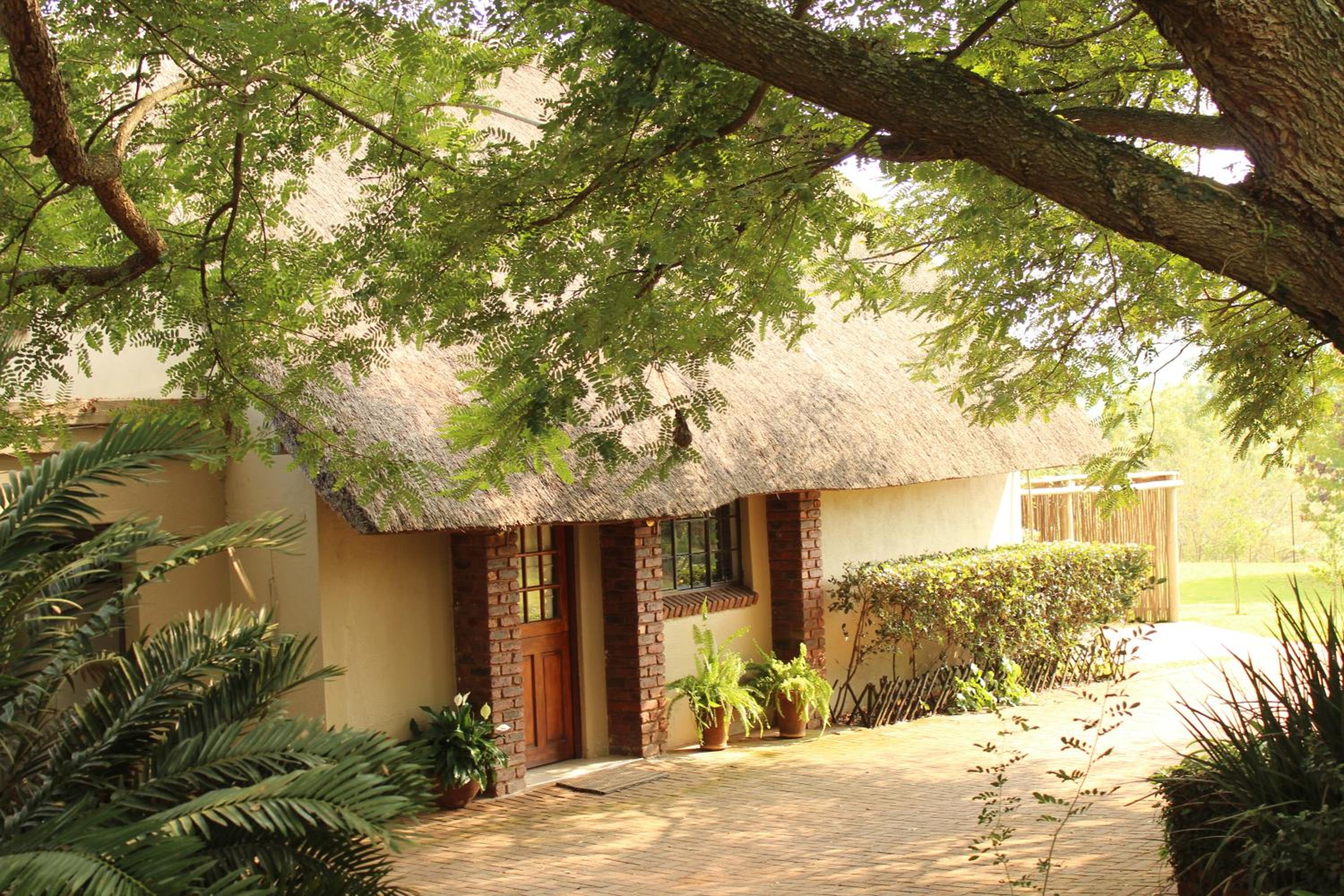 Klipkopje Guest Cottage