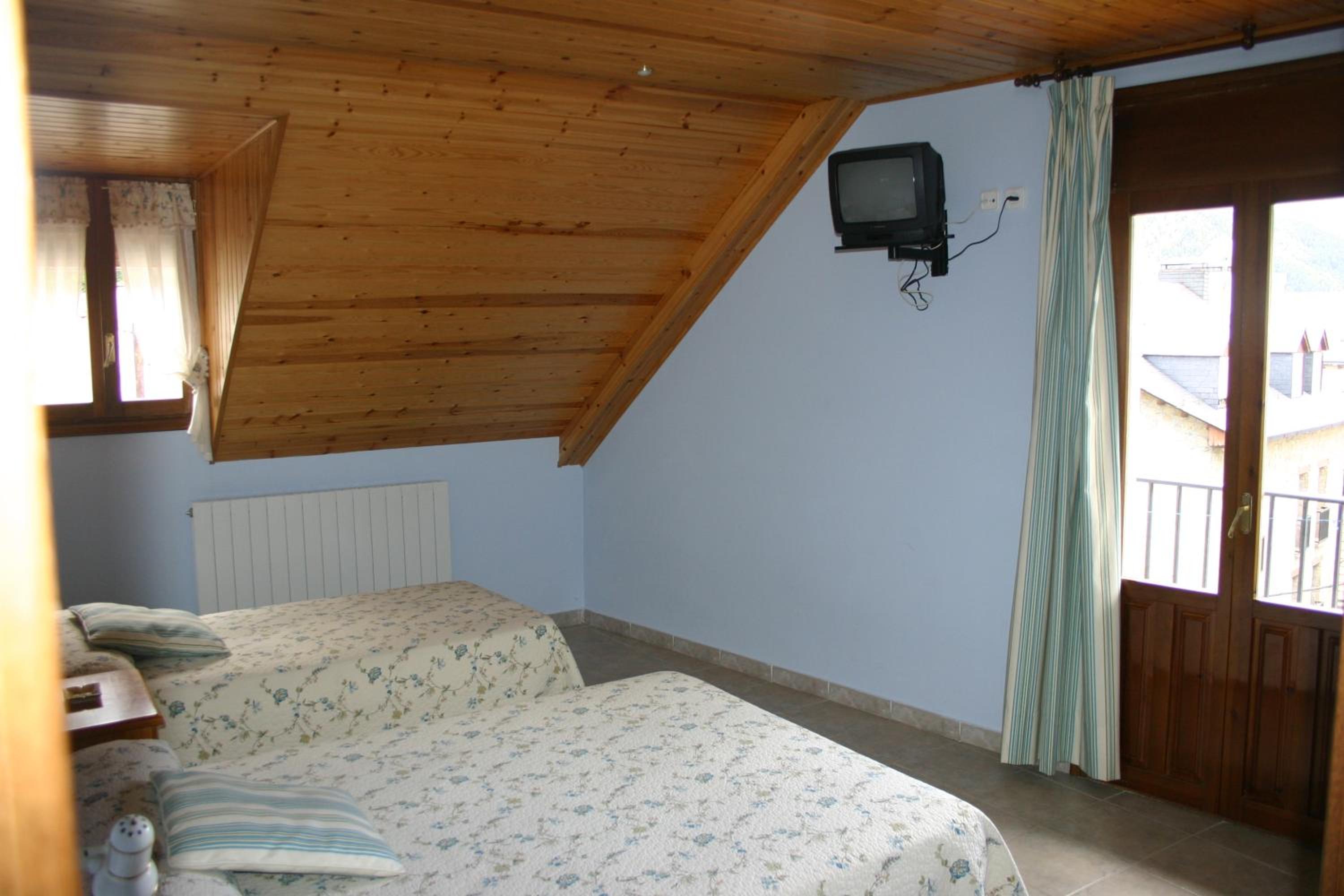 Casa Raspa view 2