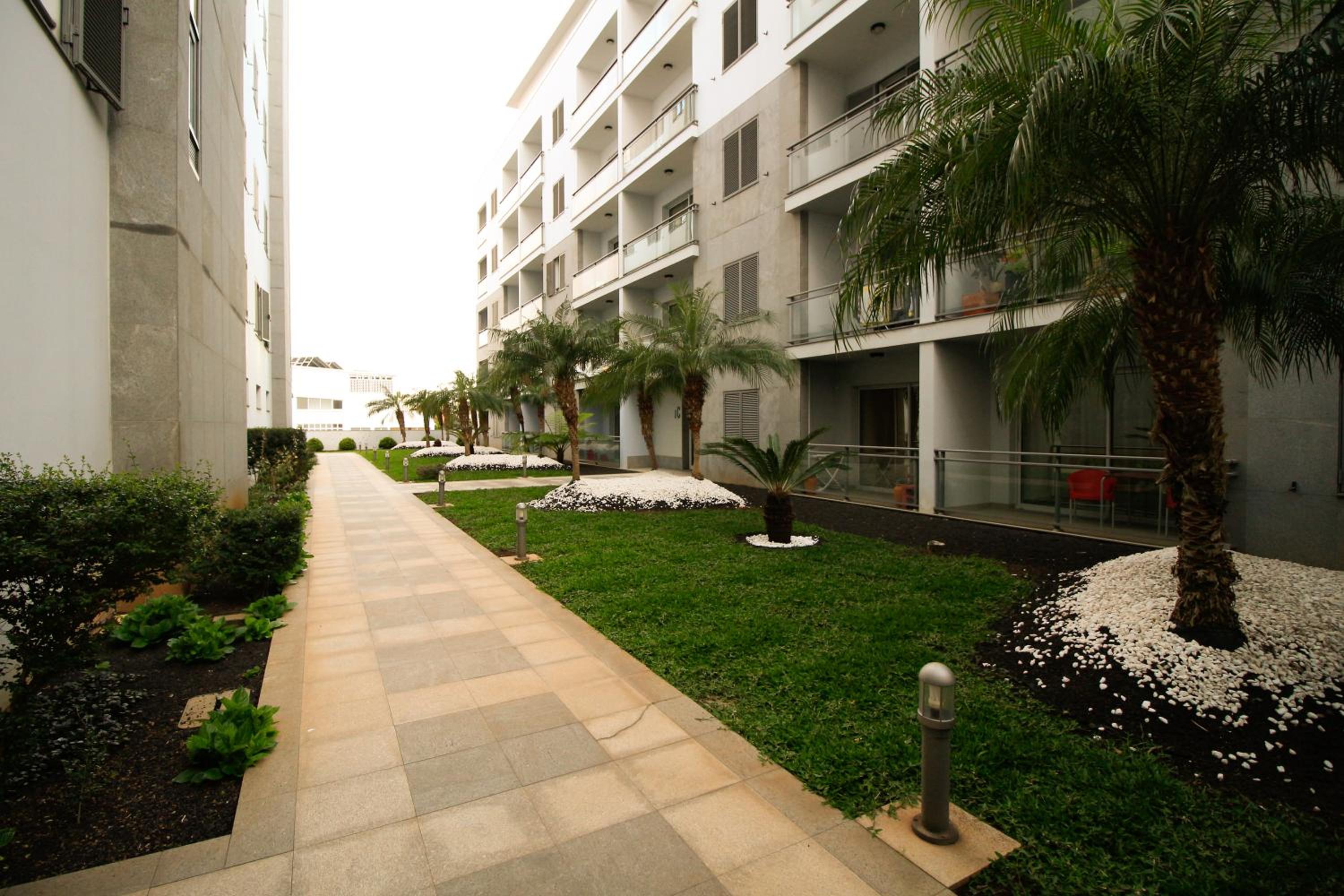 Madeira Emotions Apartments