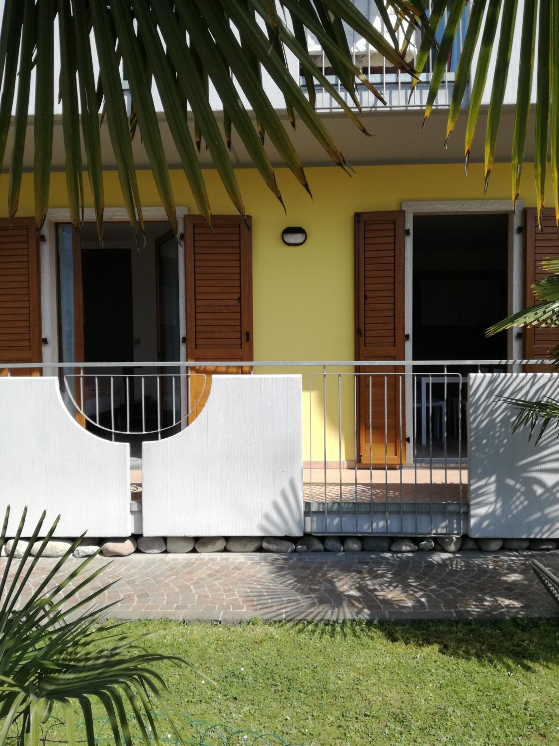ECO - Casa Vacanze Arcobaleno