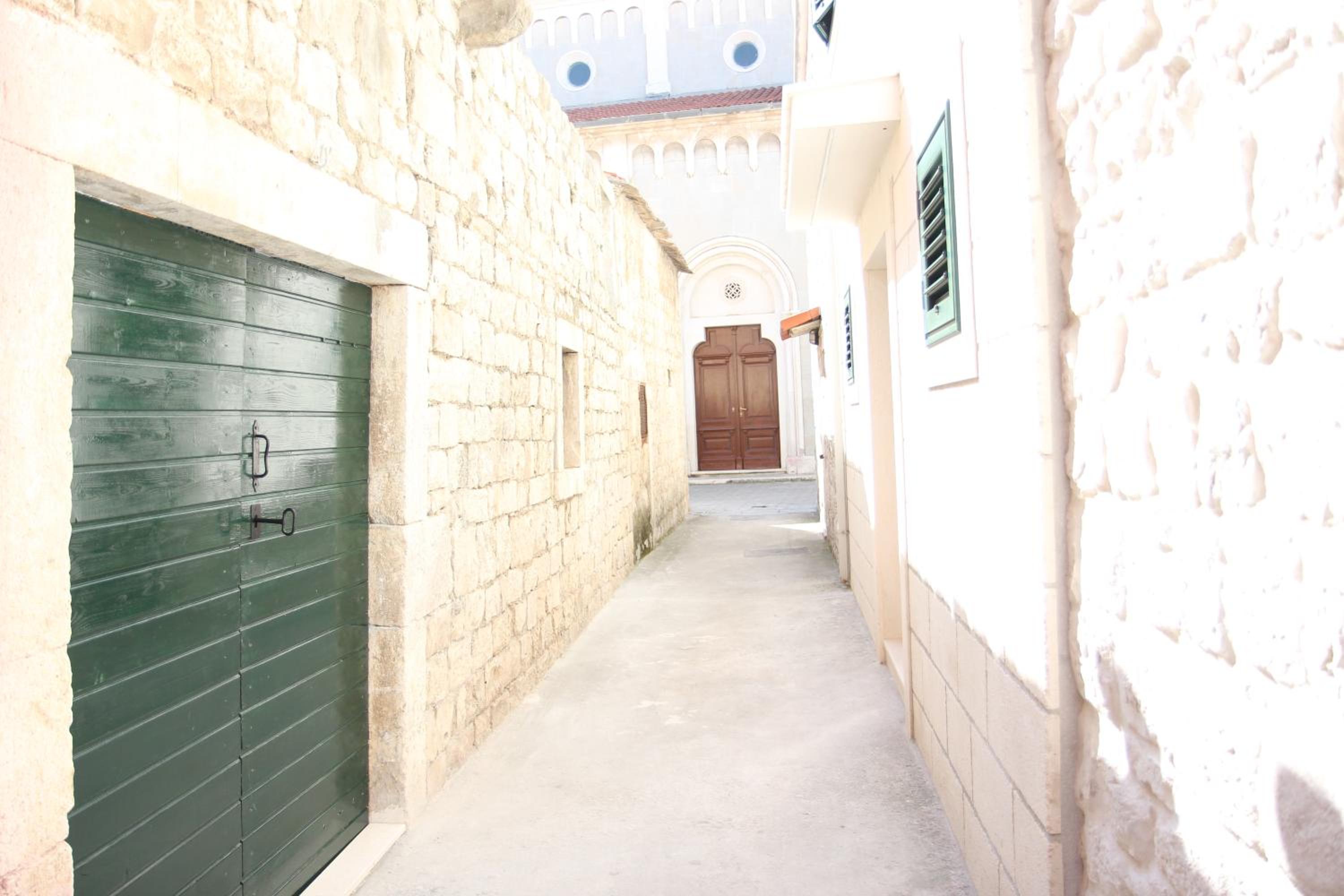 Apartmani Strada view 3