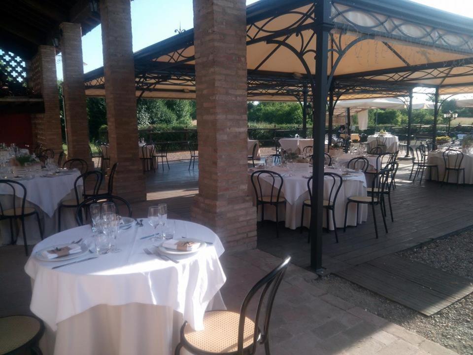 Agriturismo Corte dei Landi view 3