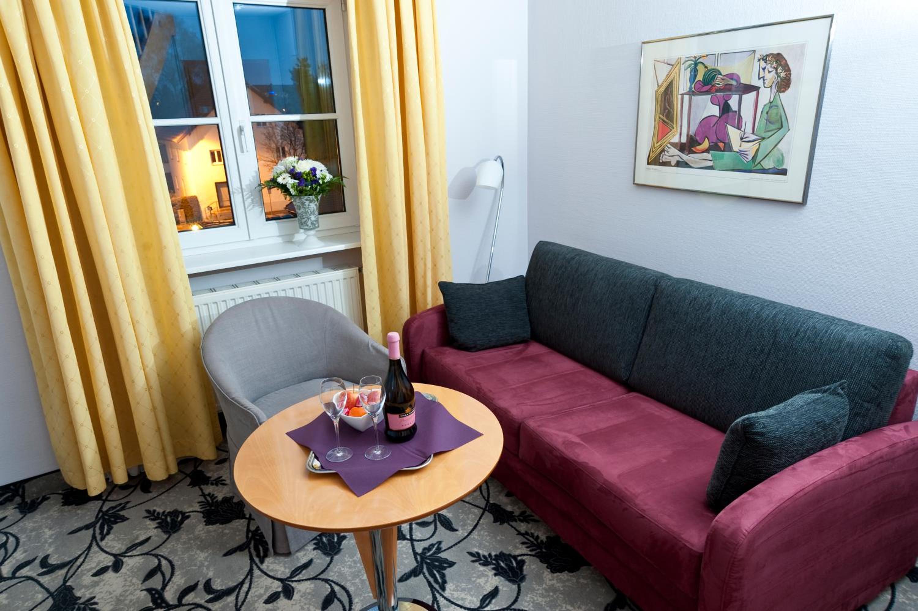 Munich Vacations - Hotel Lechnerhof Unterfohring - Property Image 41