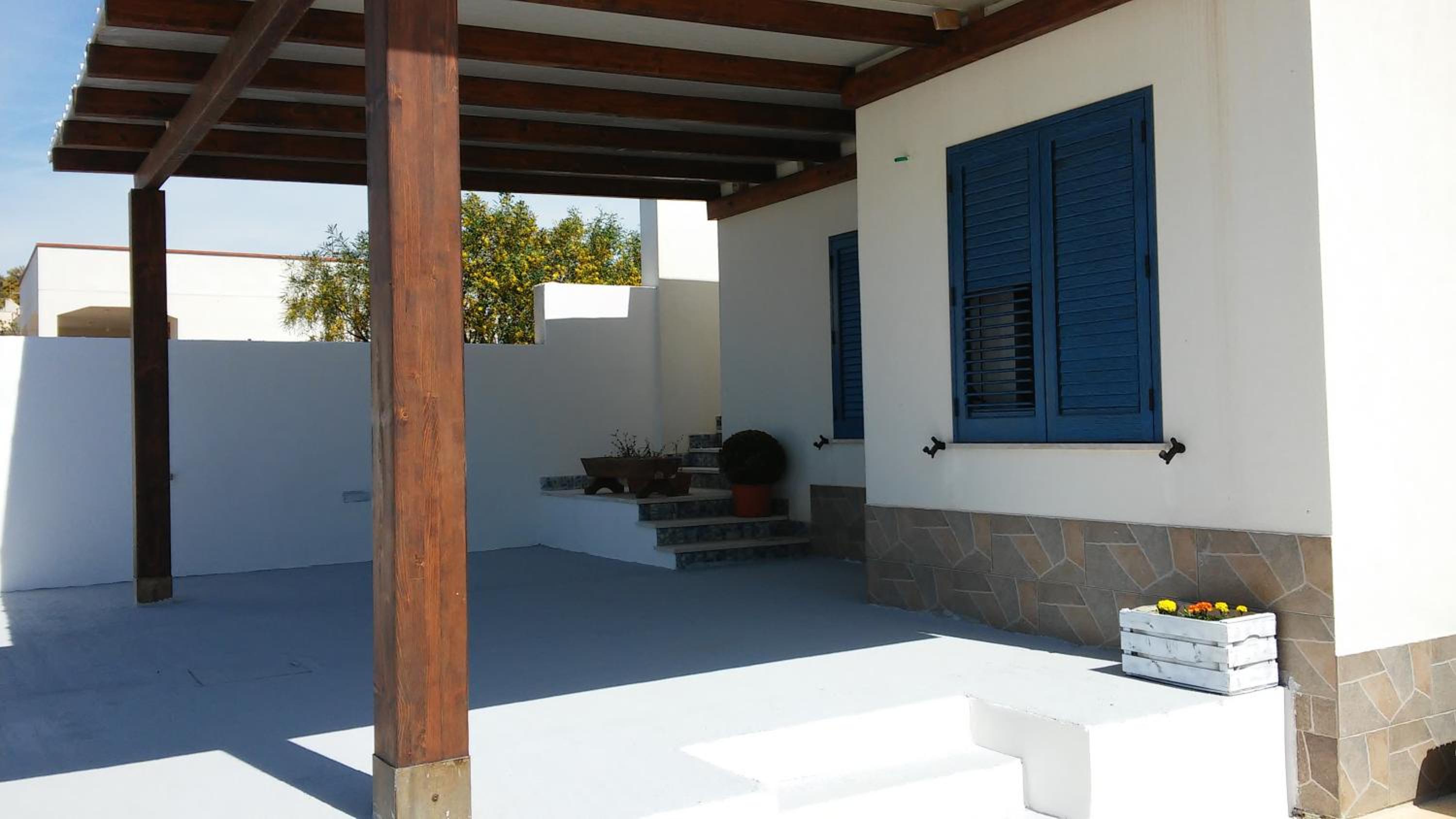 Villa Sunshine