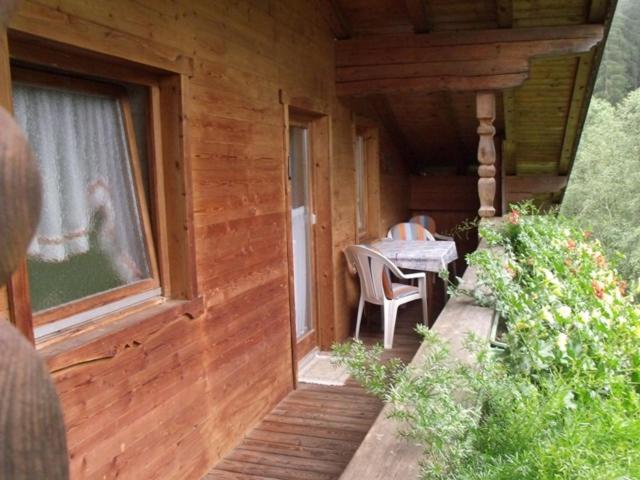 Haus Fichtenblick