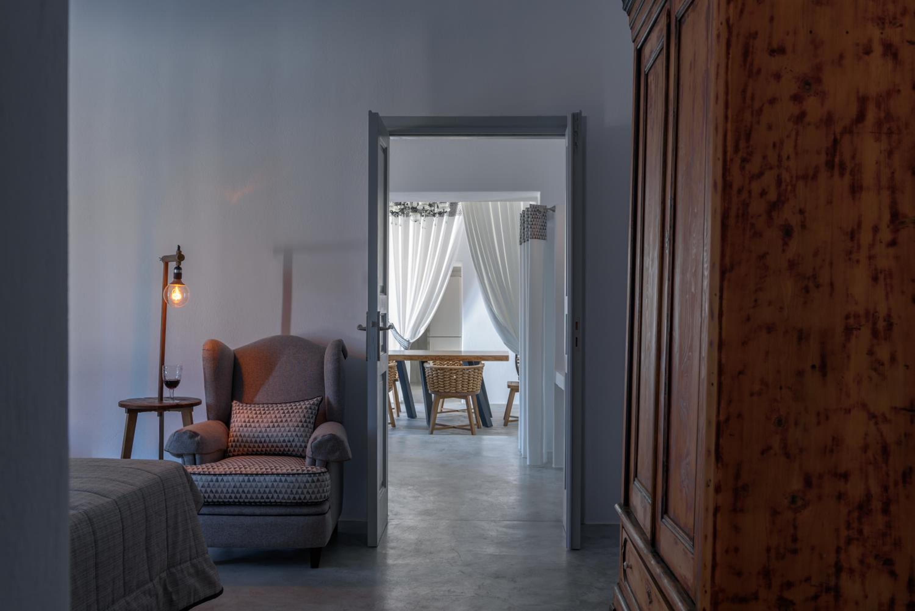 Andromaches - by Senses Collection photo 4