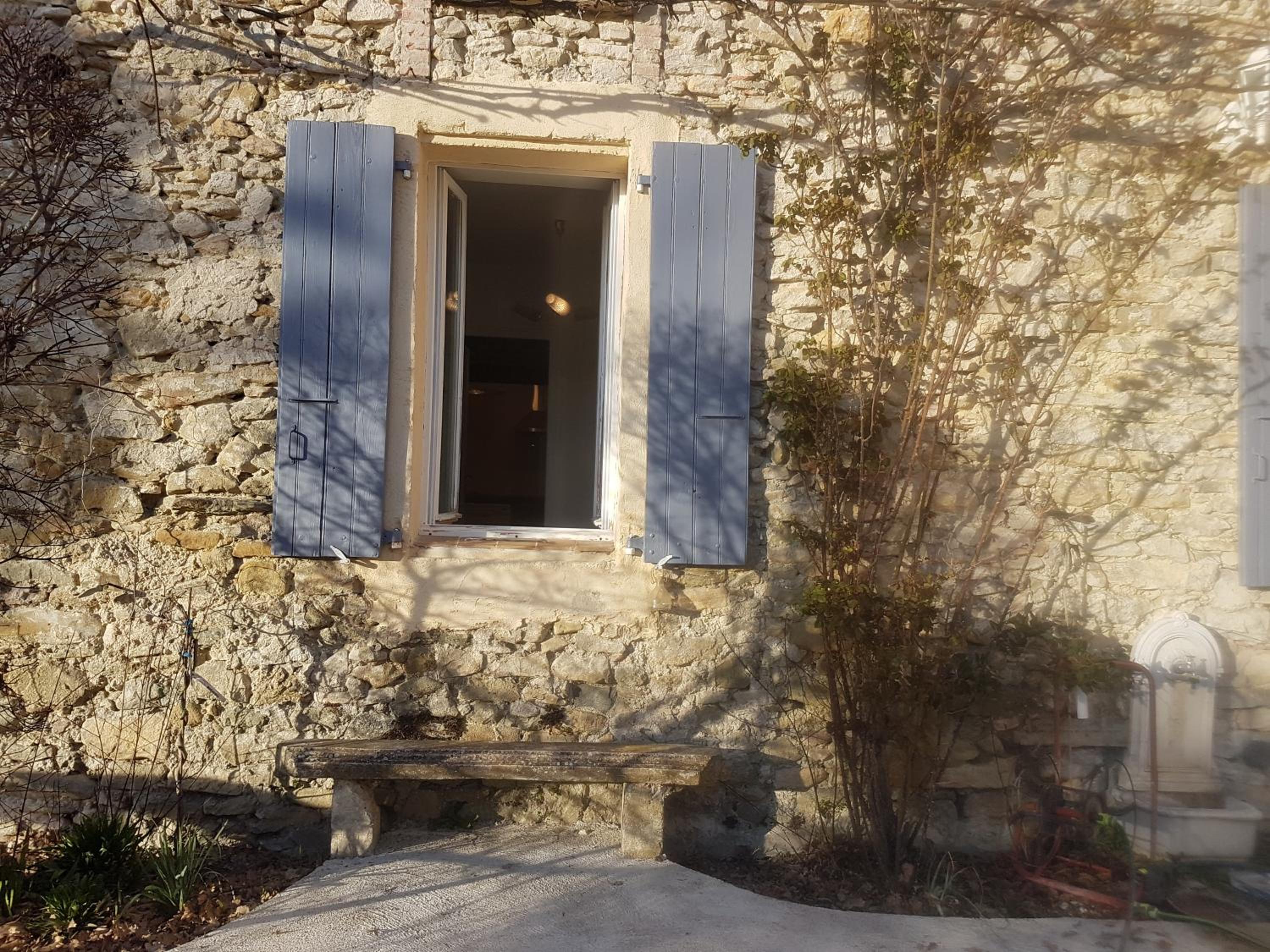 Les Beaux Chenes