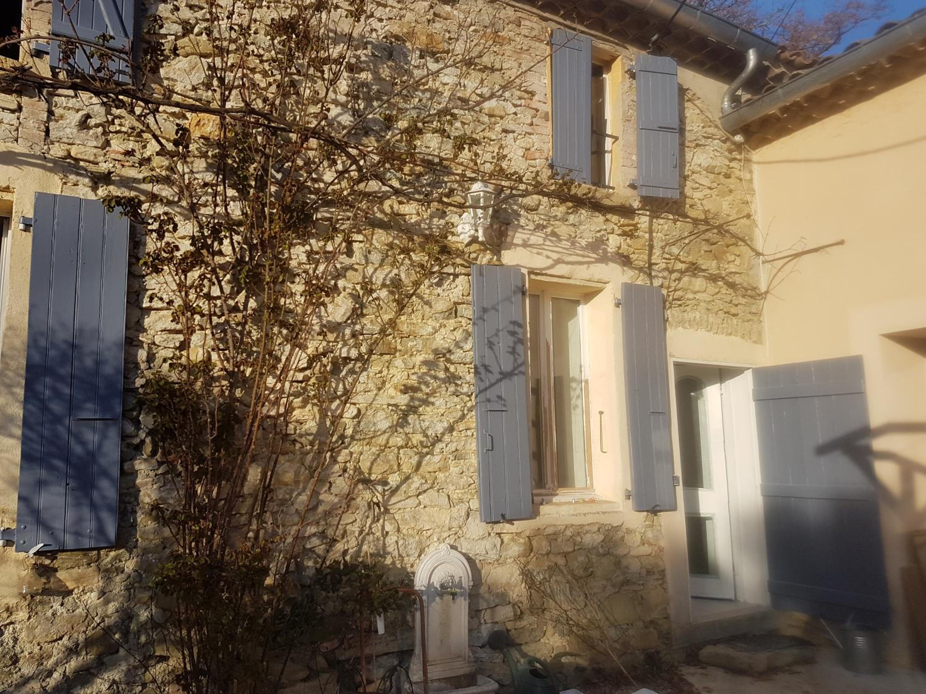 Les Beaux Chenes