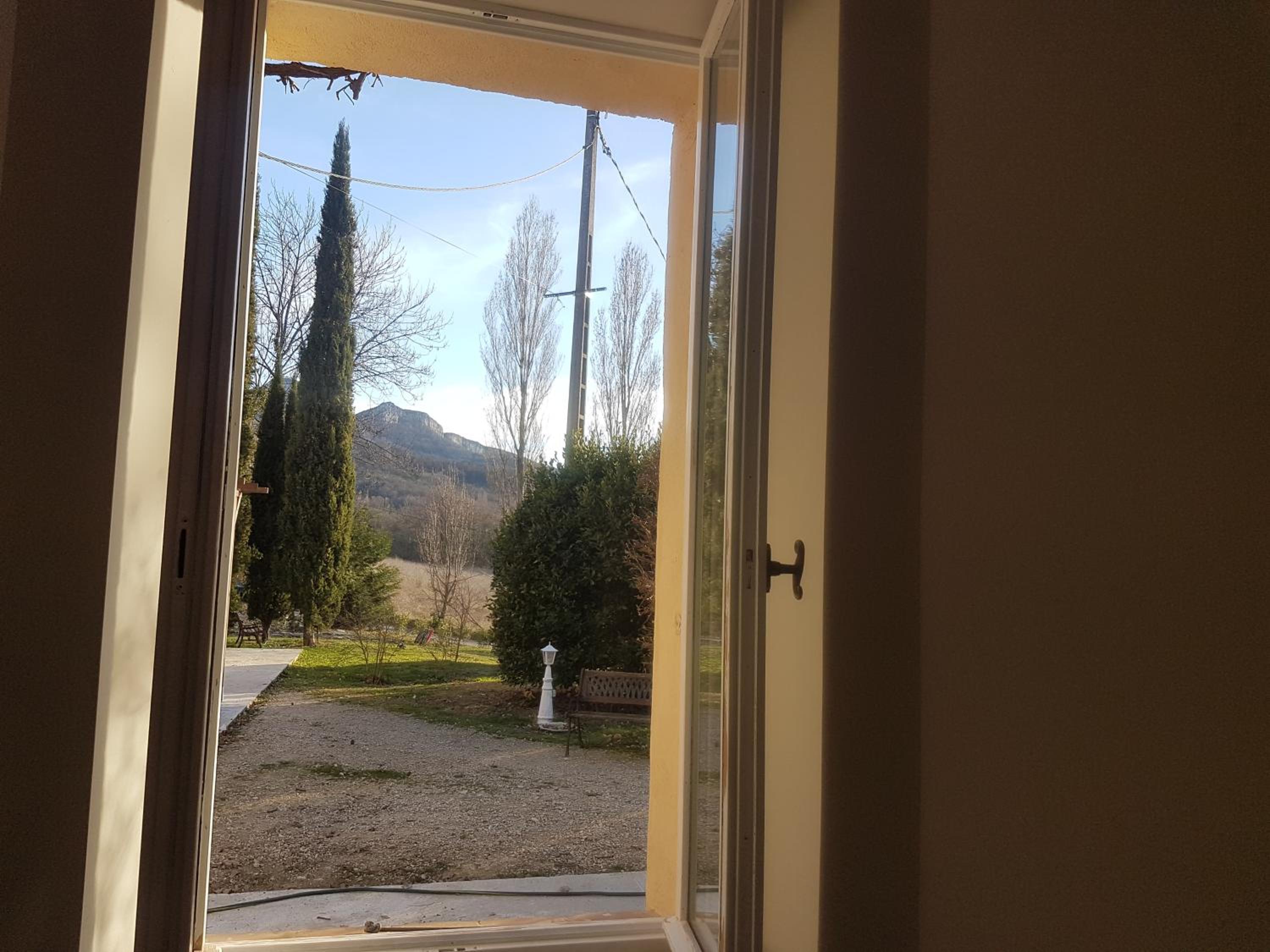 Les Beaux Chenes