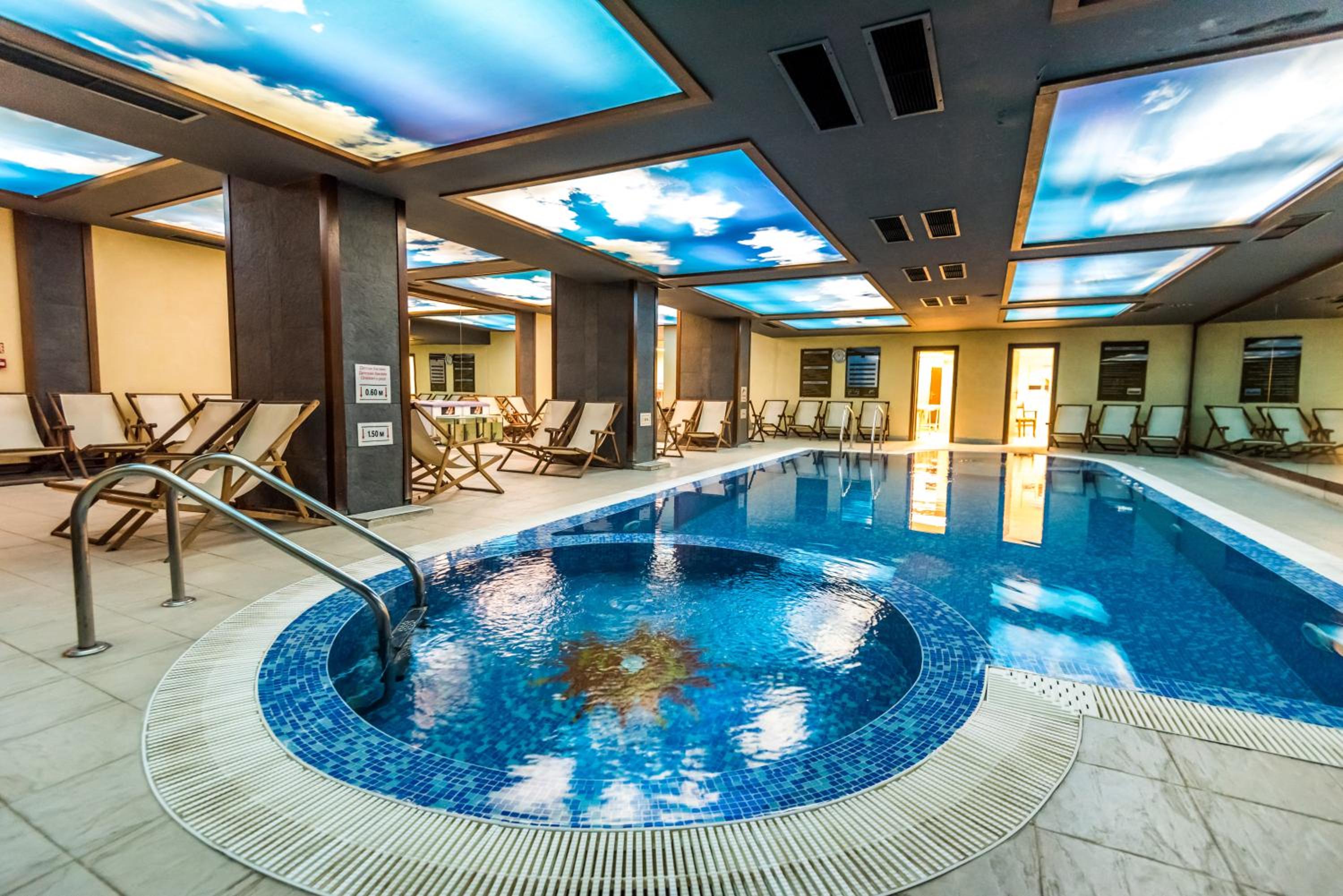 Bansko Vacations - Gardenia Park Hotel - Property Image 51