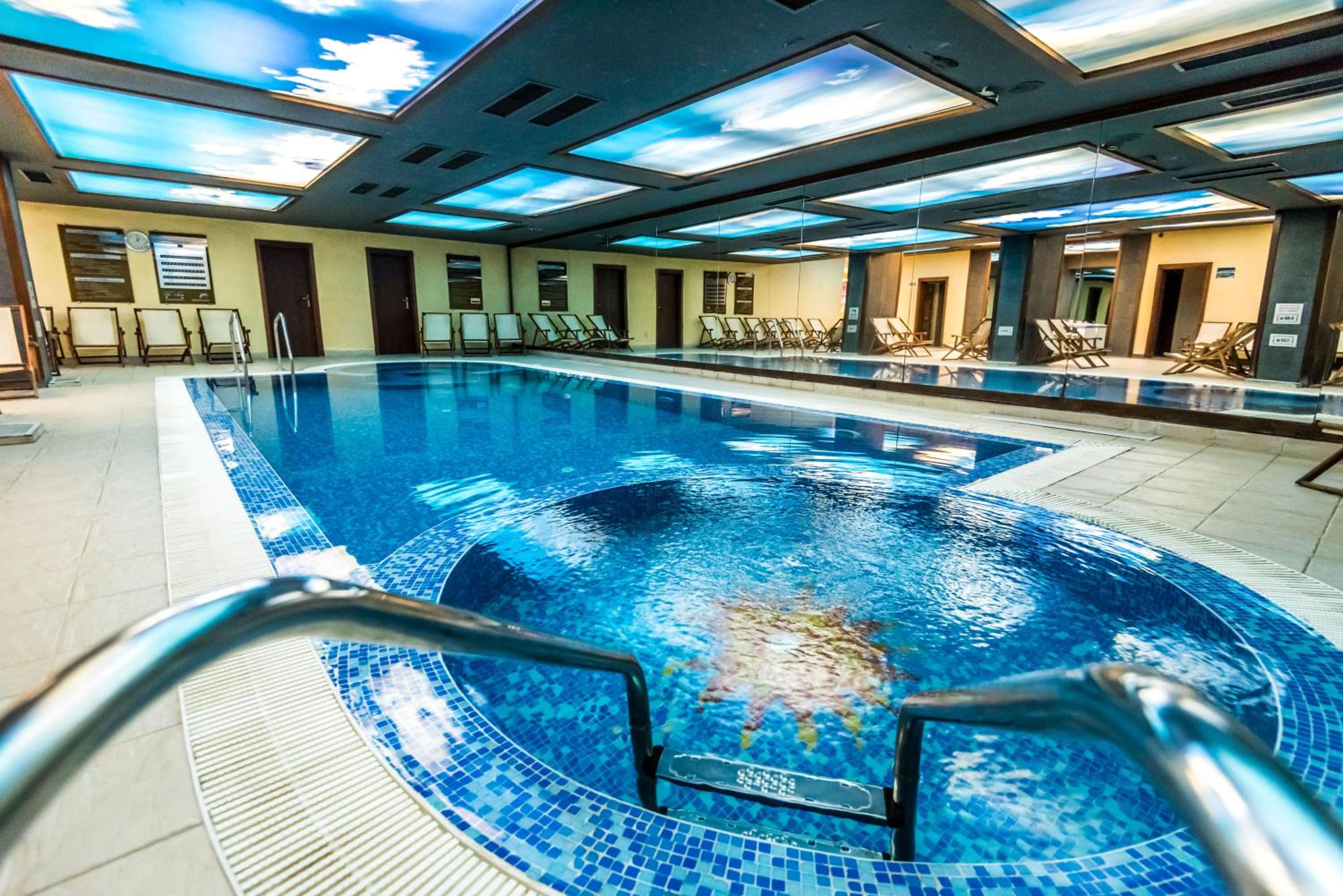 Bansko Vacations - Gardenia Park Hotel - Property Image 50