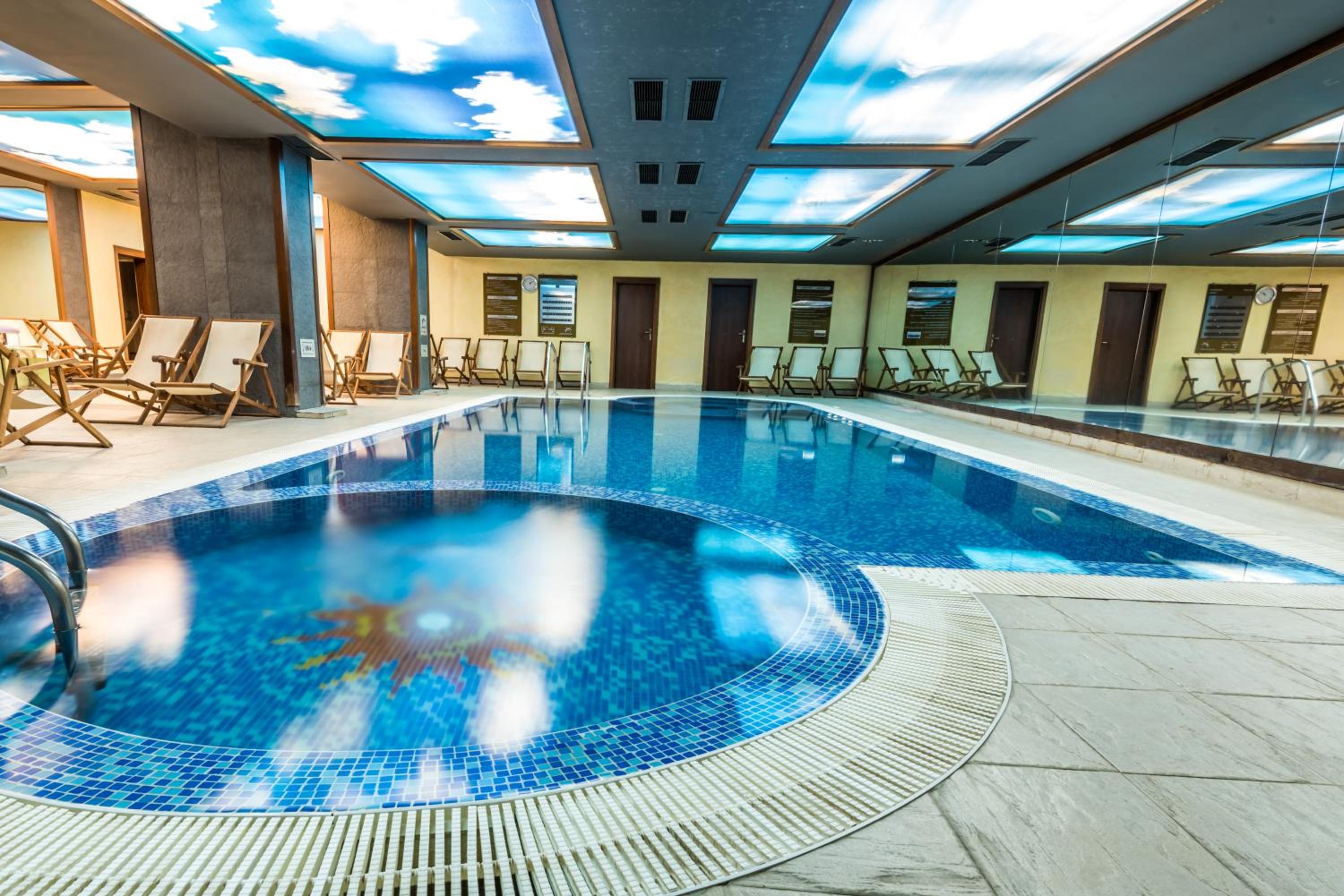 Bansko Vacations - Gardenia Park Hotel - Property Image 52