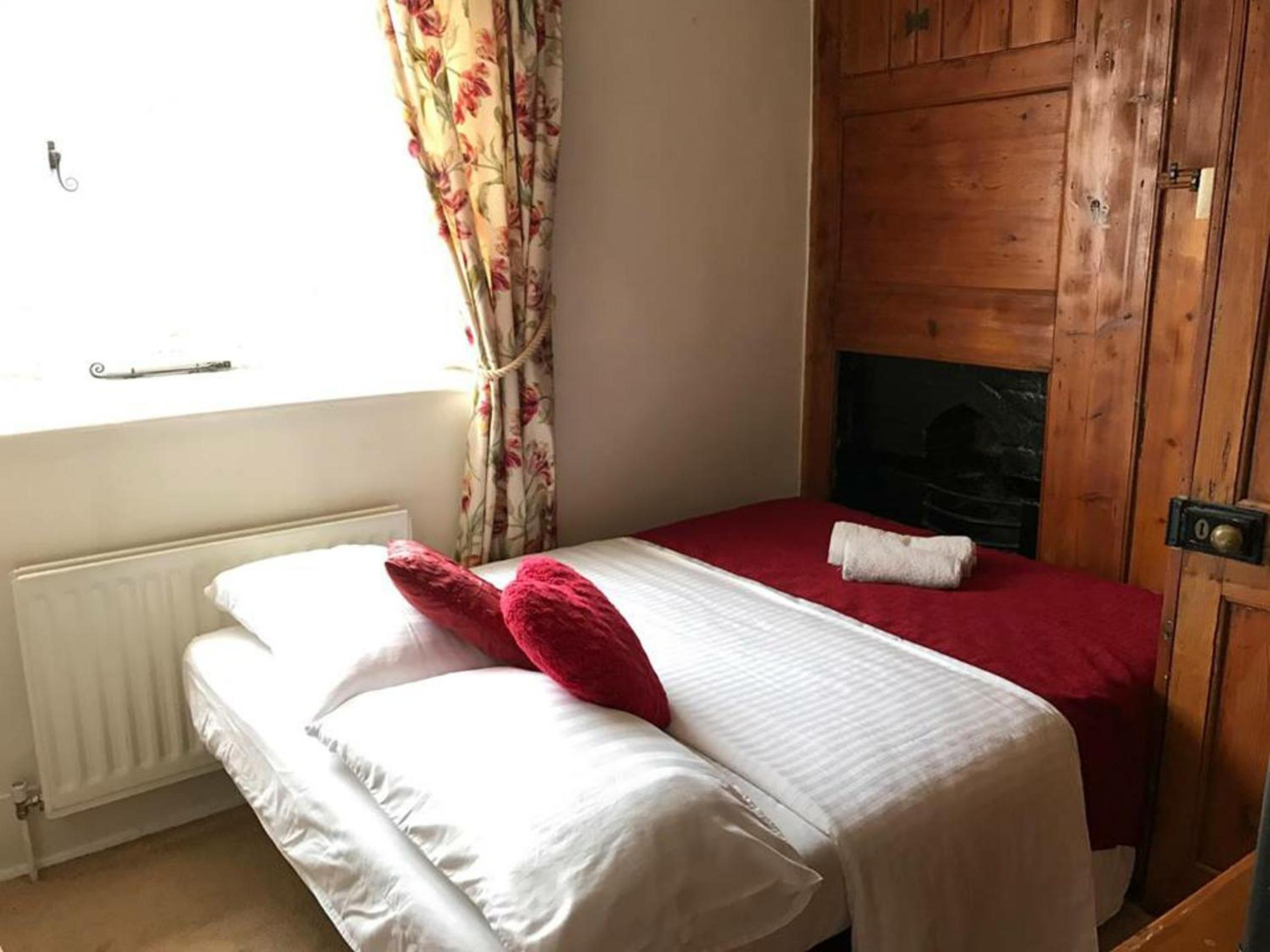 St Peters Bed and Breakfast
