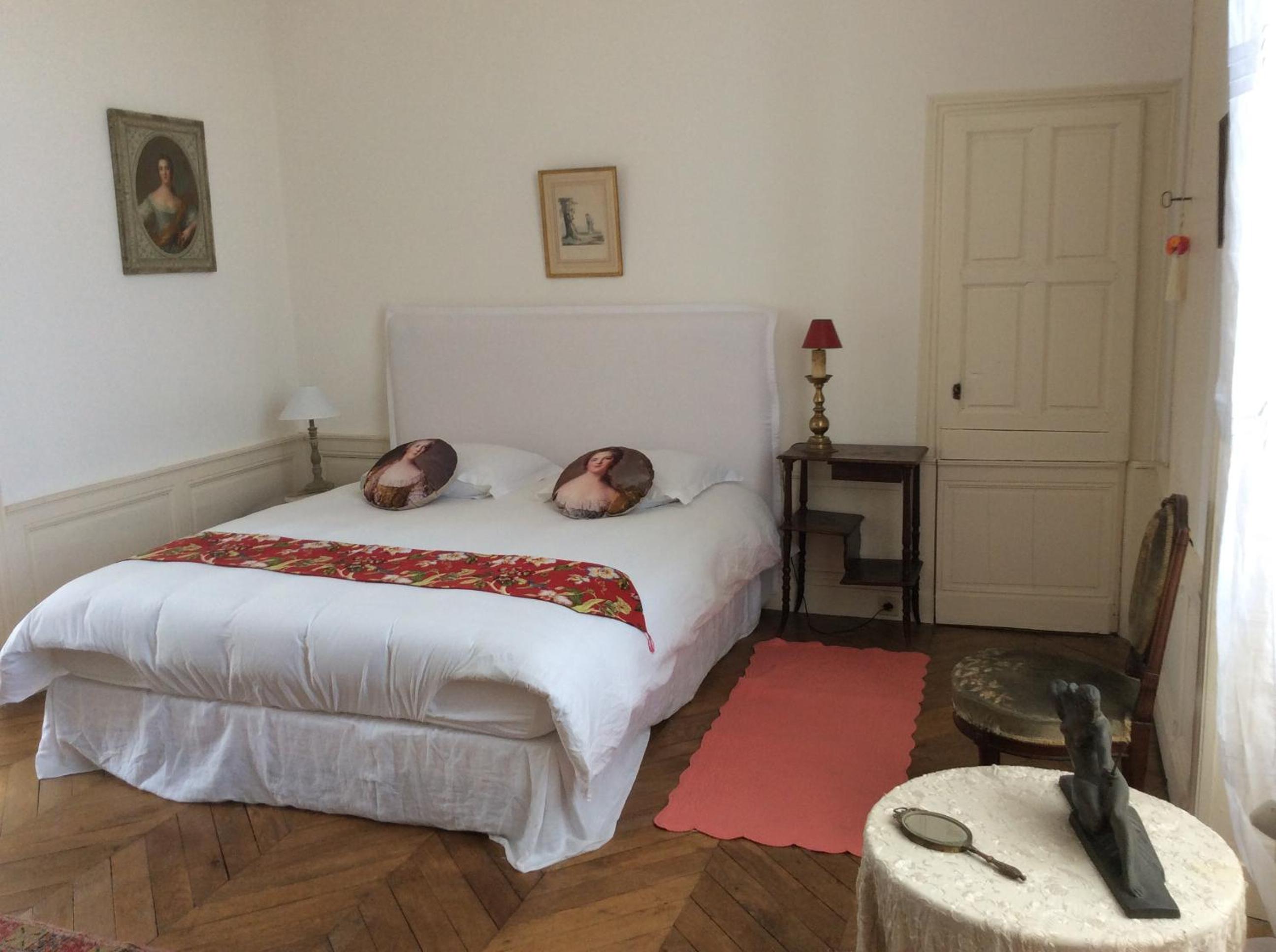 Hotel des Tailles view 4