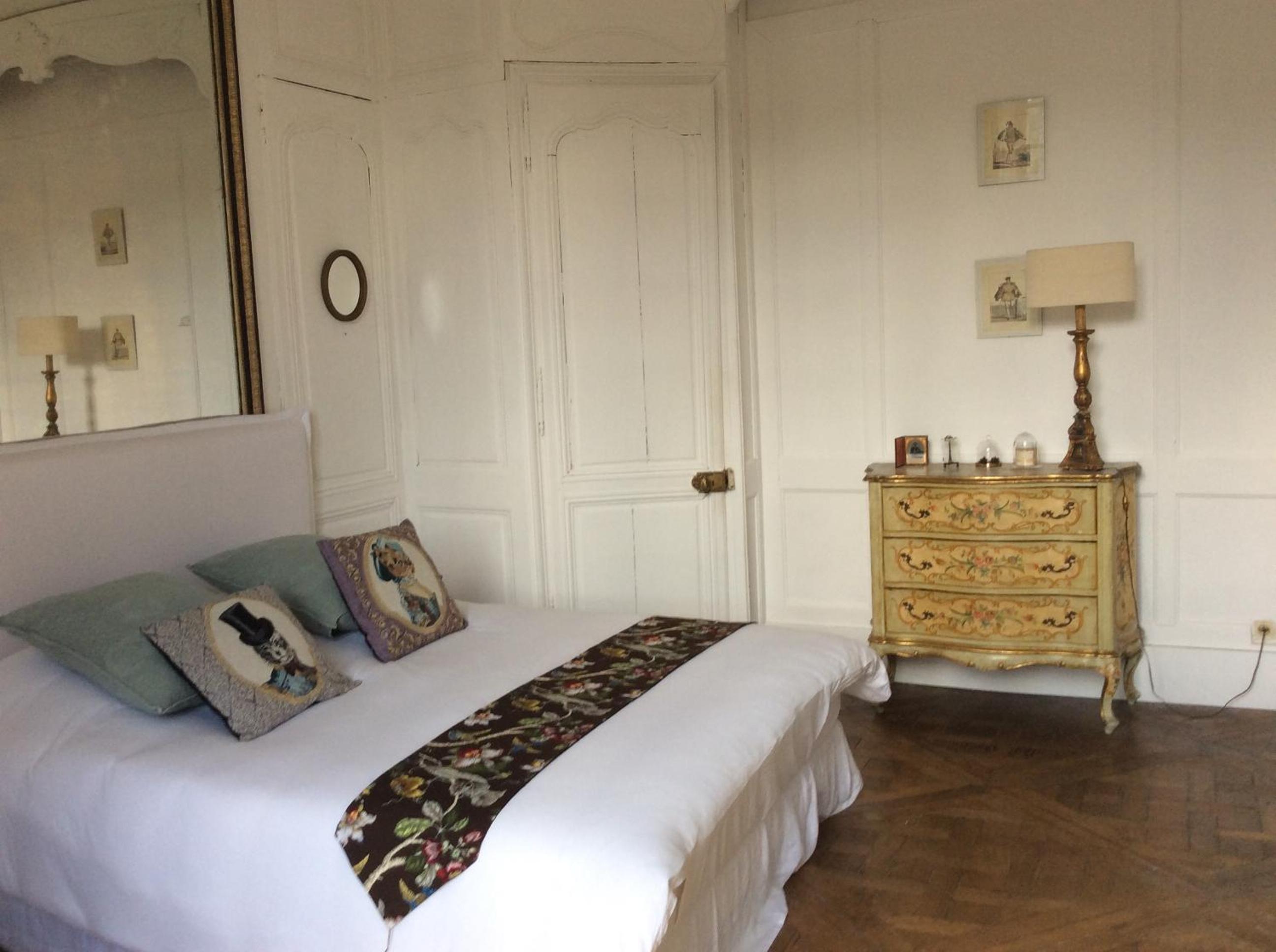 Hotel des Tailles view 3