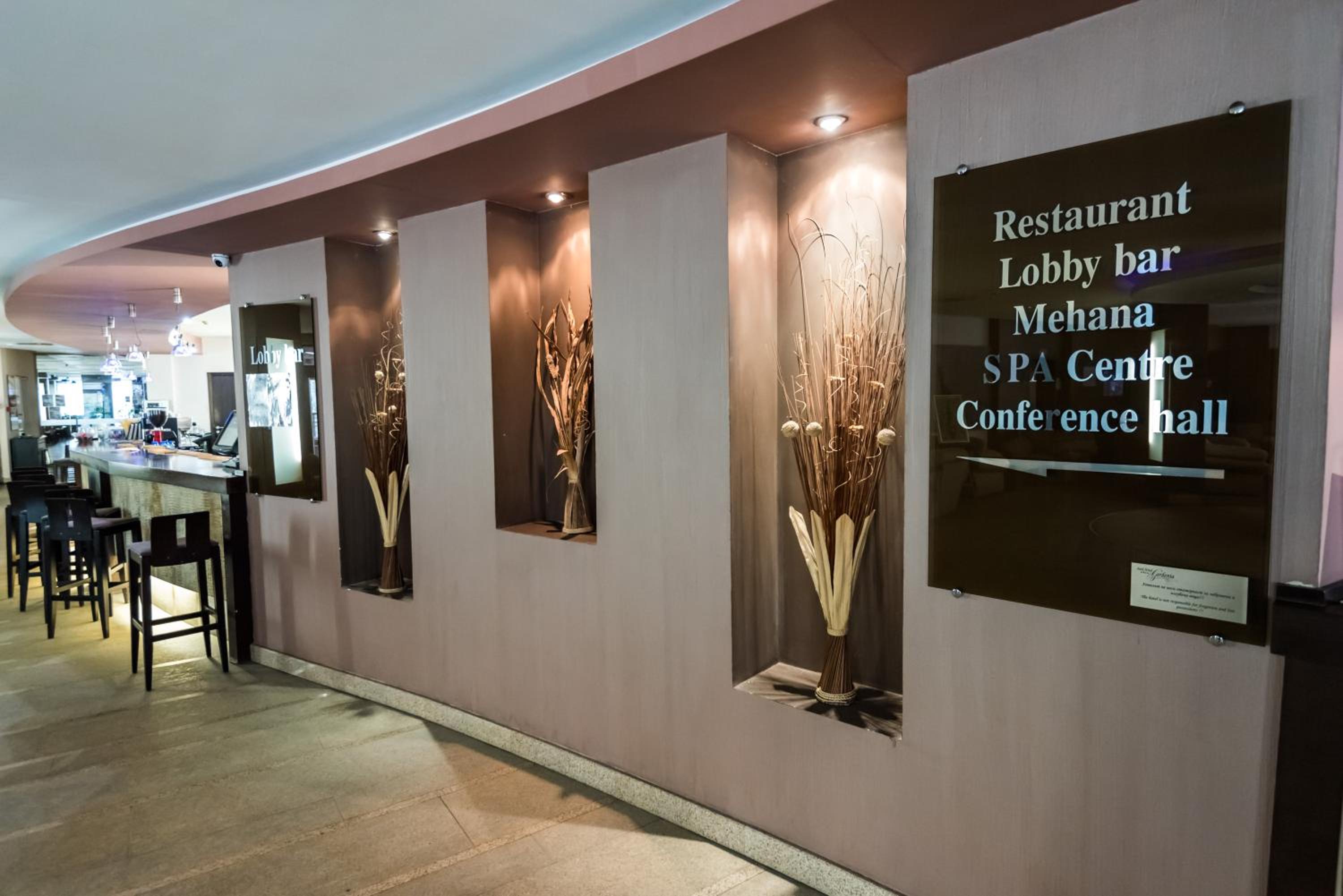 Bansko Vacations - Gardenia Park Hotel - Property Image 96