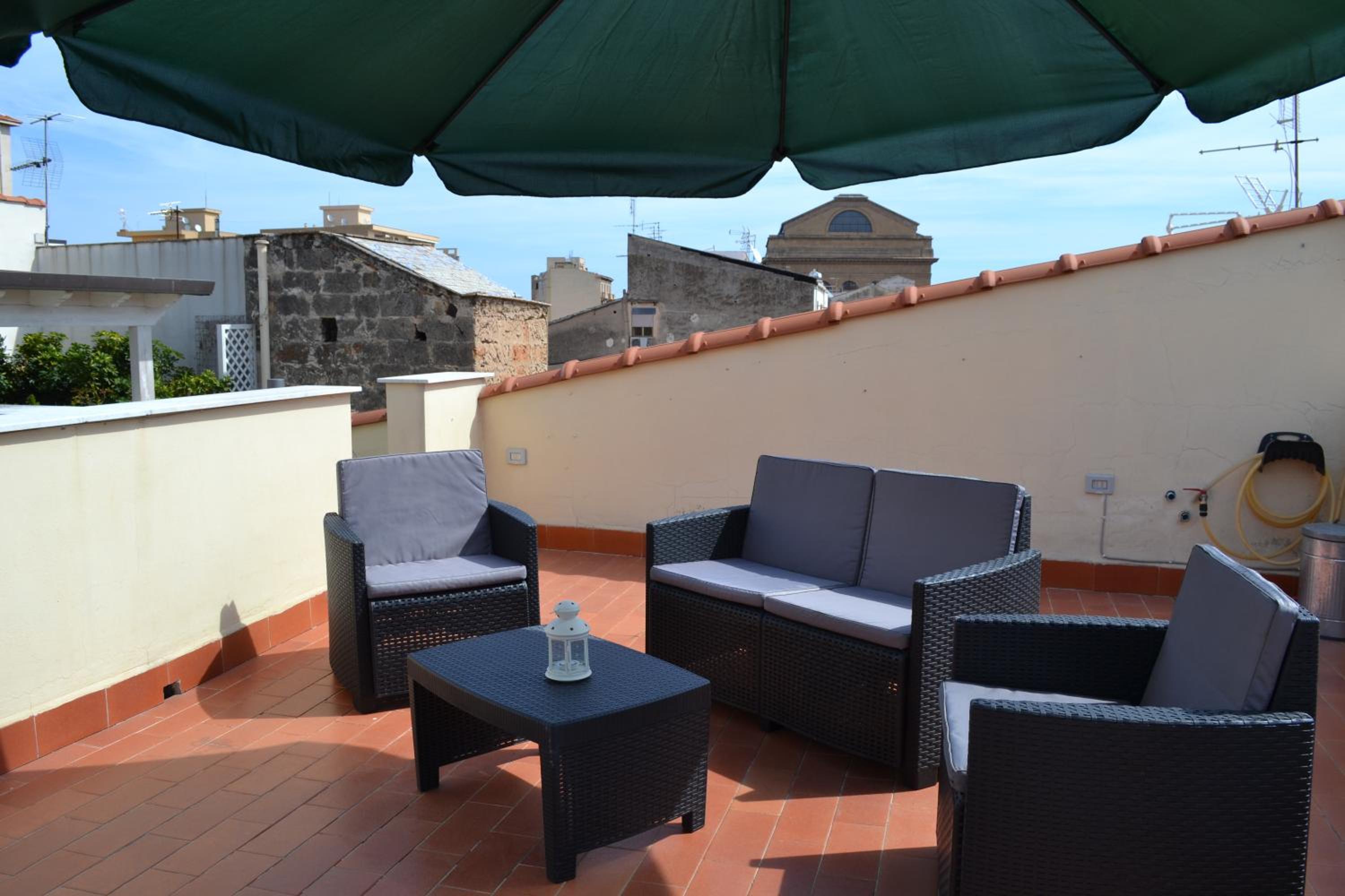roof