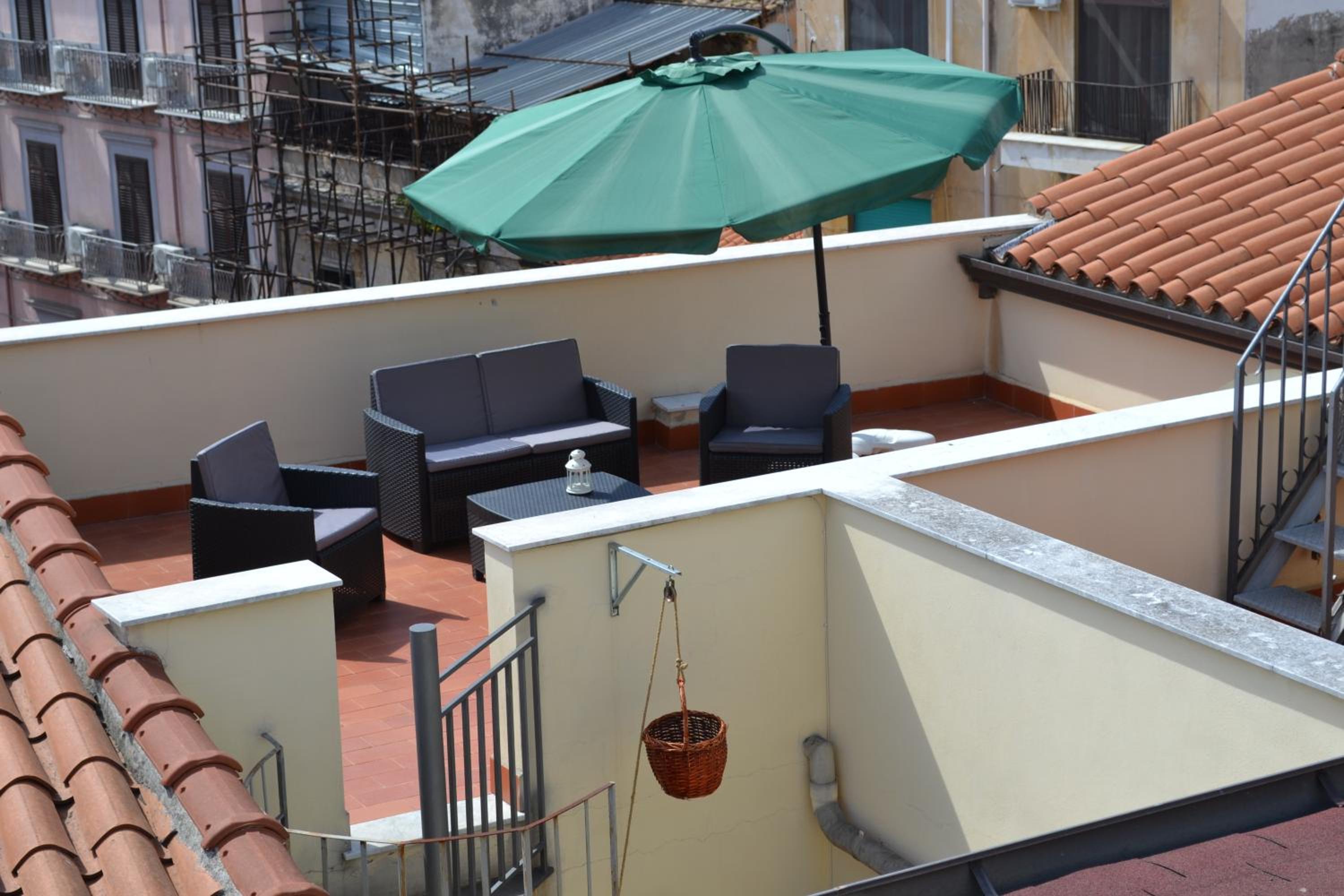 roof