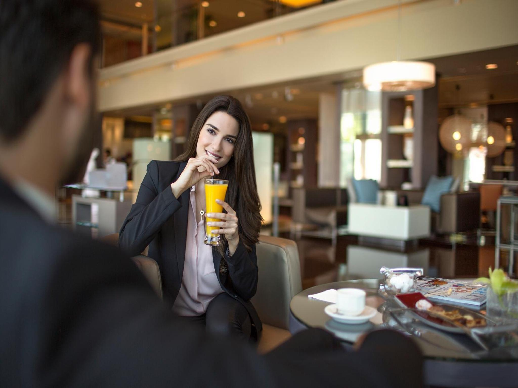 Erbil Arjaan by Rotana view 2