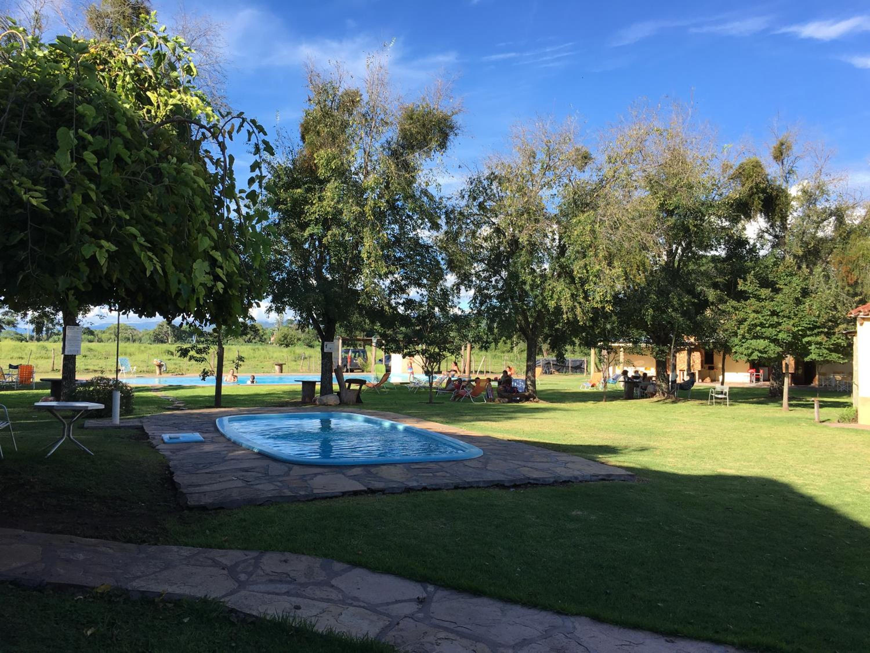 La Posada De Juan