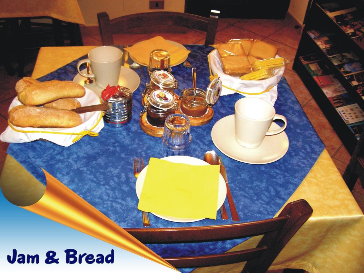 L'Antico Borgo Rooms Rental