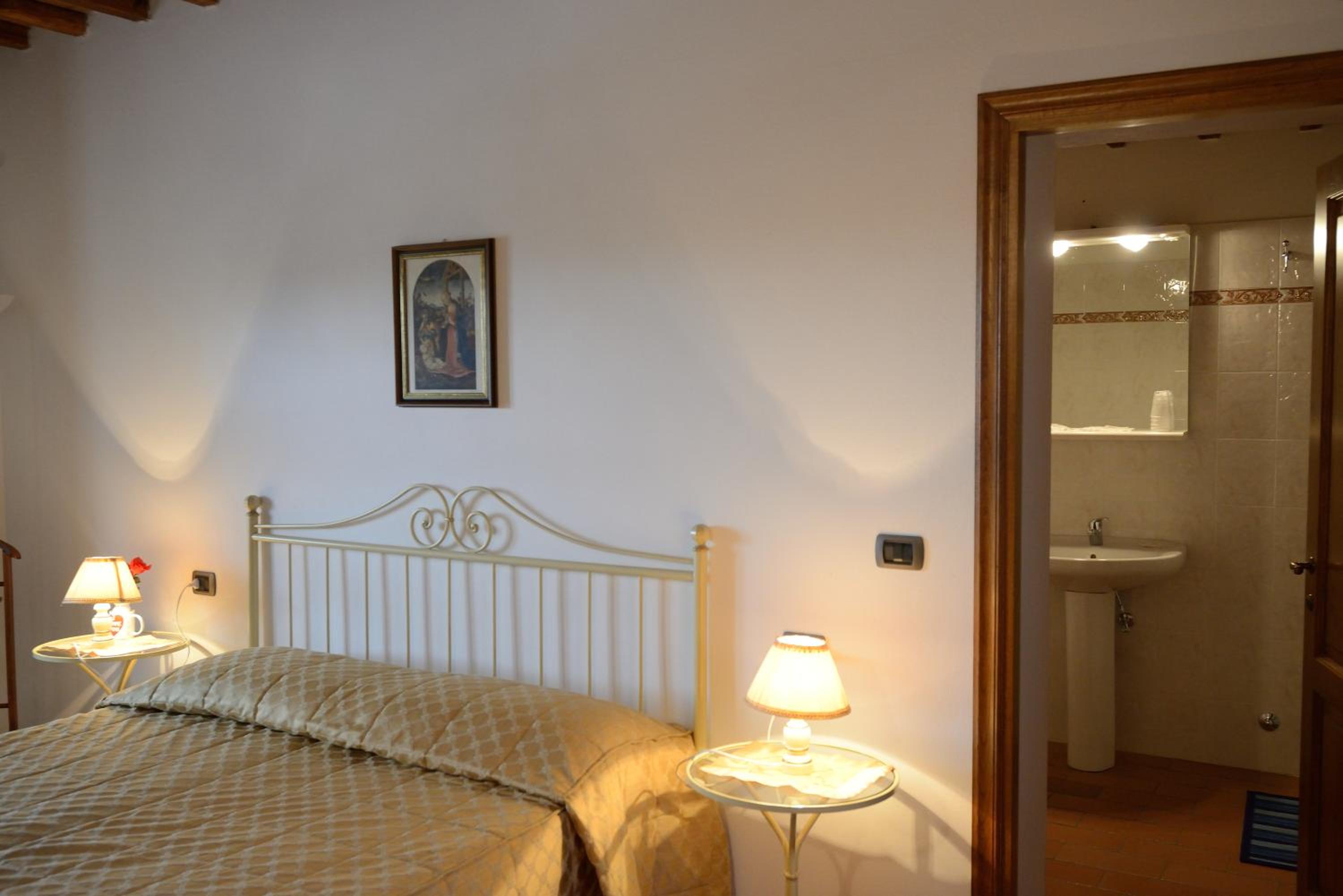 Agriturismo La Casuccia