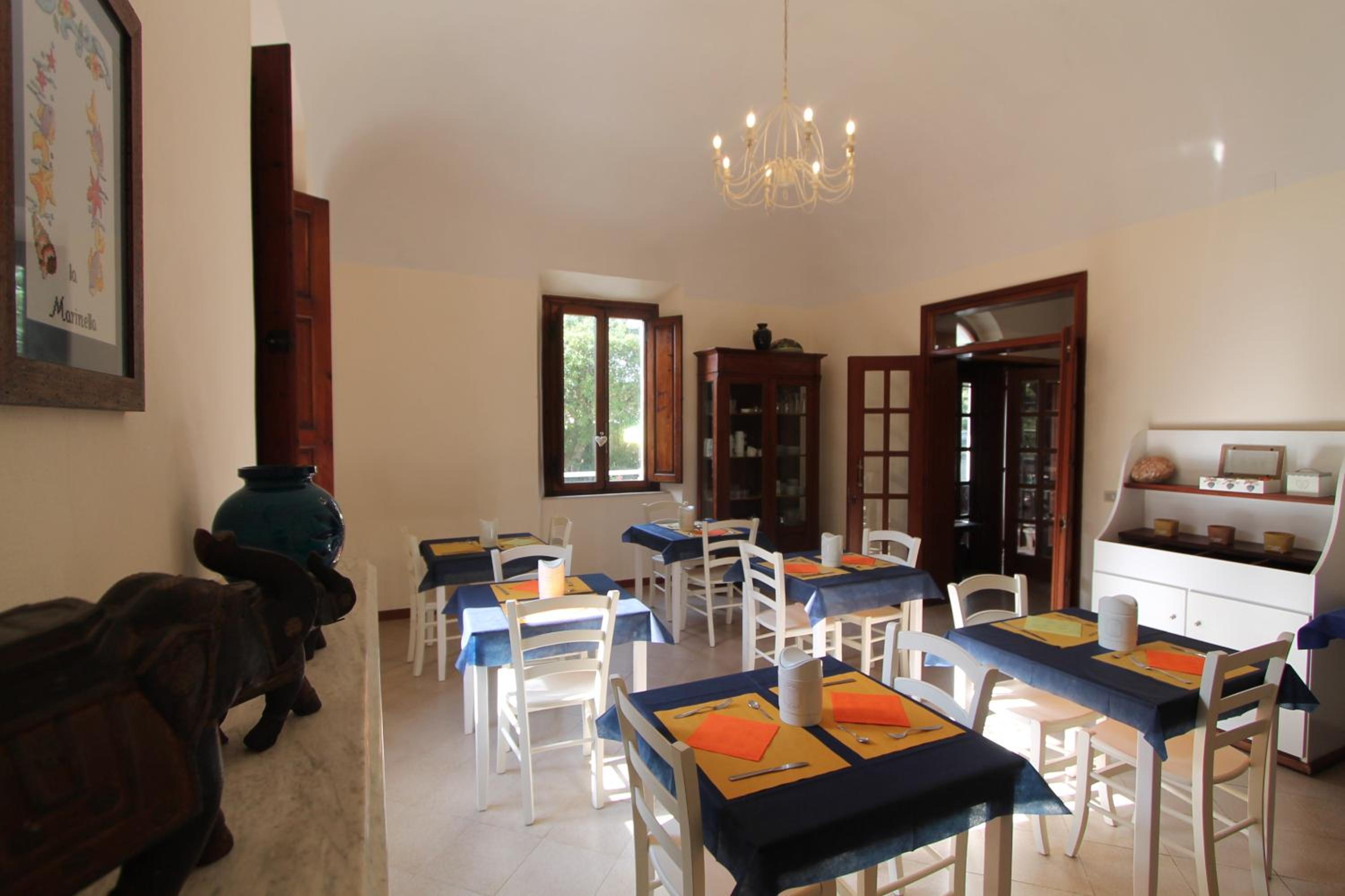 Hotel La Marinella, photo 49