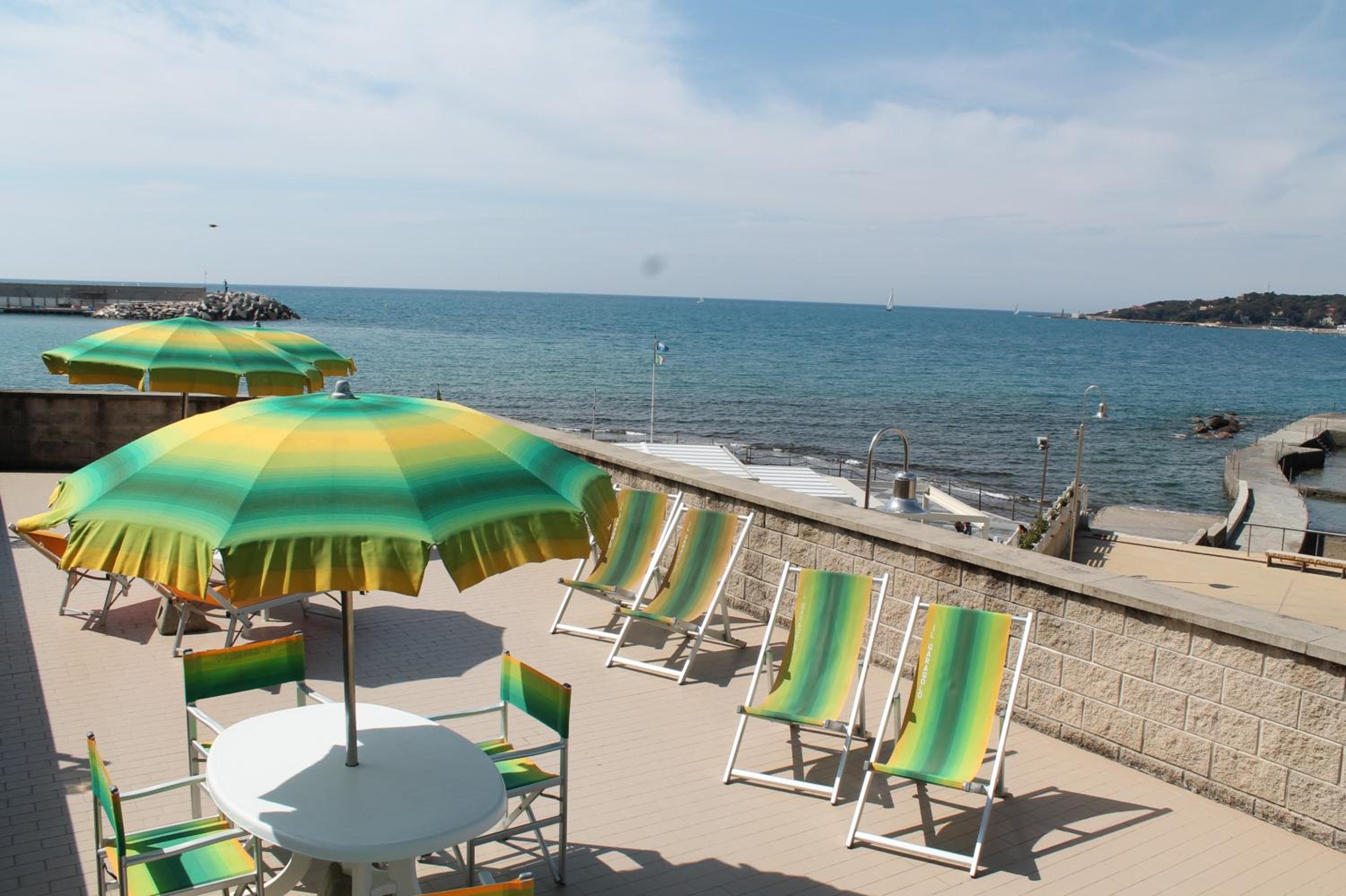 Hotel La Marinella, photo 26