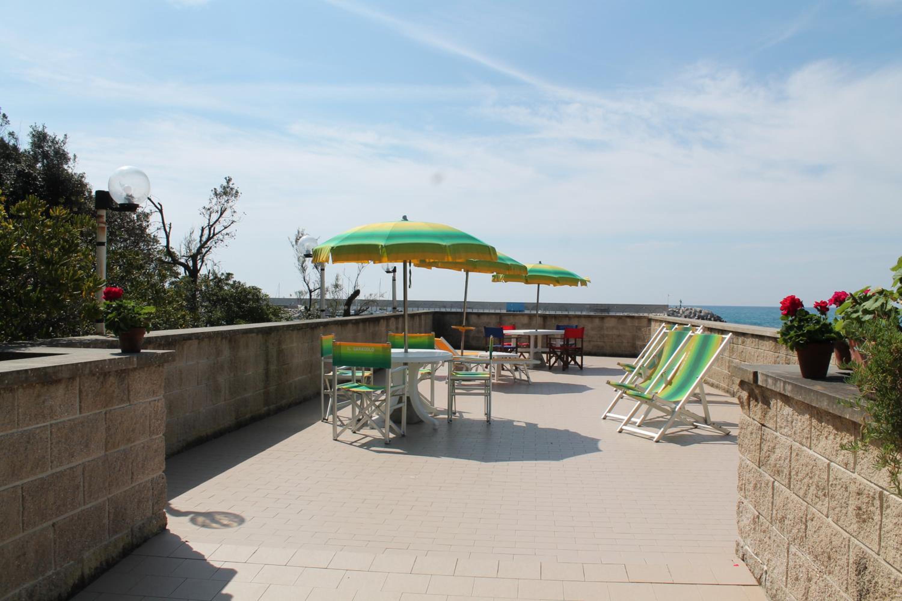 Hotel La Marinella, photo 8