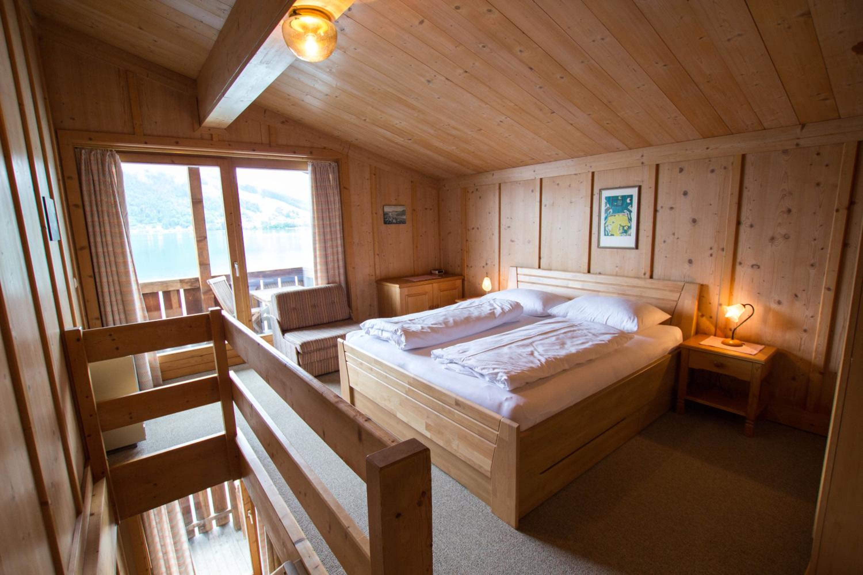 Waterfront Apartments Zell am See - Steinbock Lodges