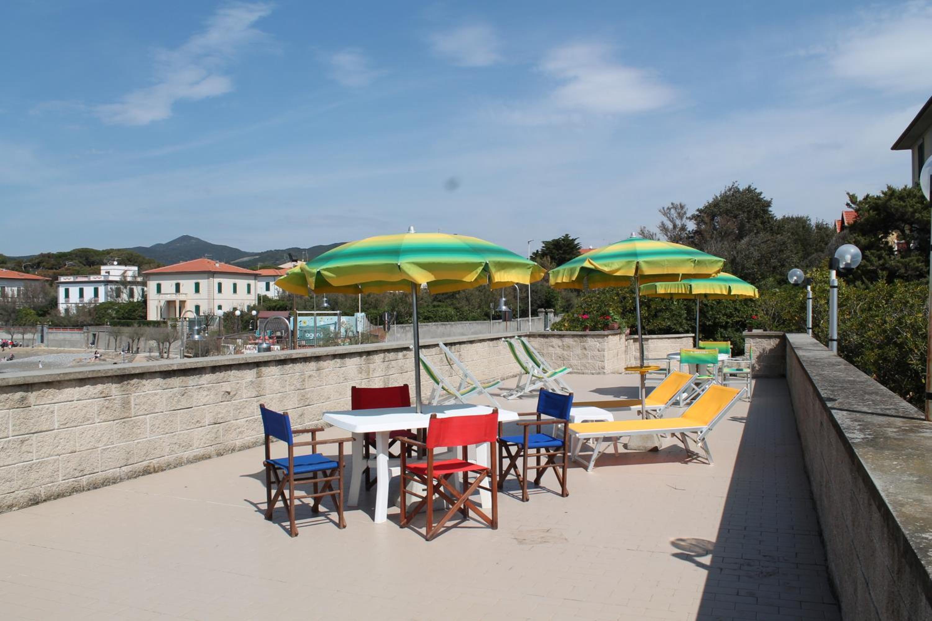 Hotel La Marinella, photo 56