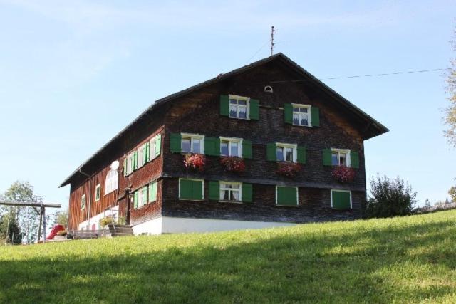 Haus Hagspiel
