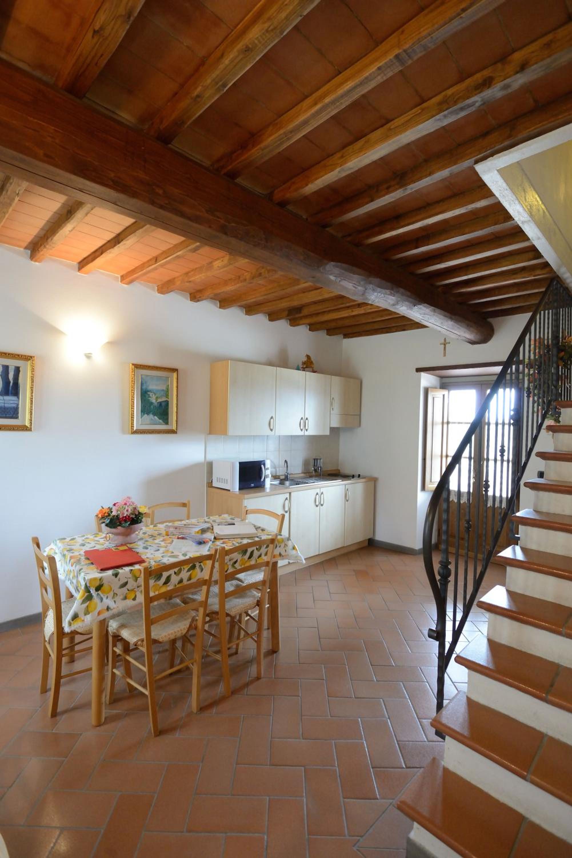 Agriturismo La Casuccia