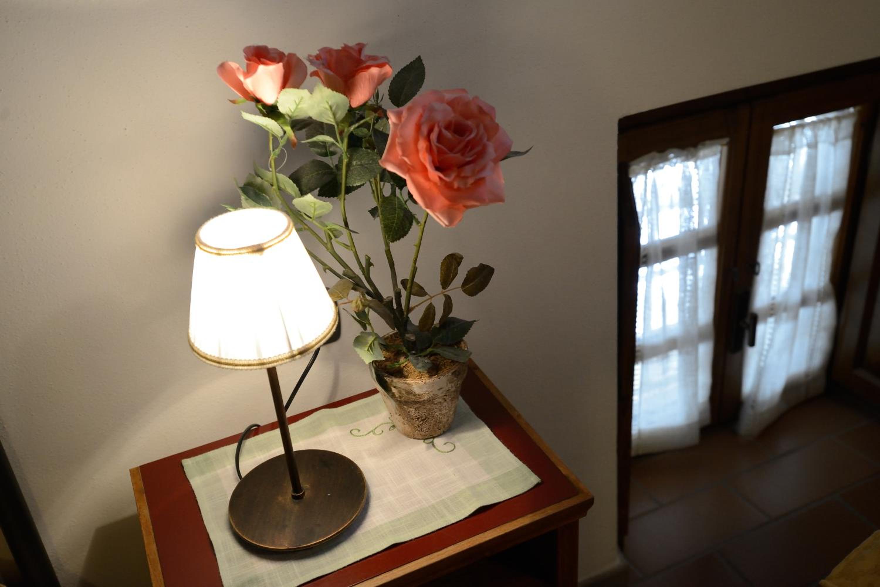 Agriturismo La Casuccia