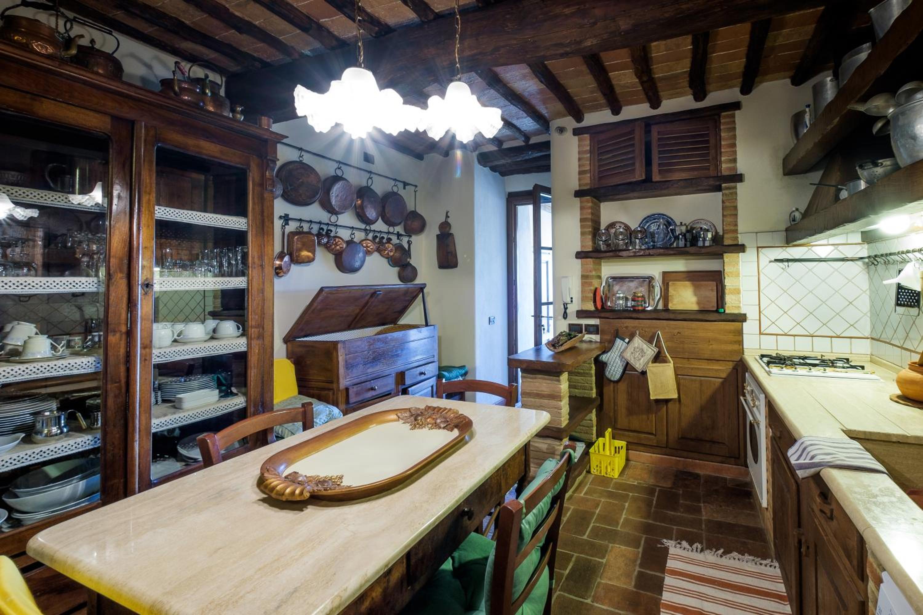 Borgo alle Mura