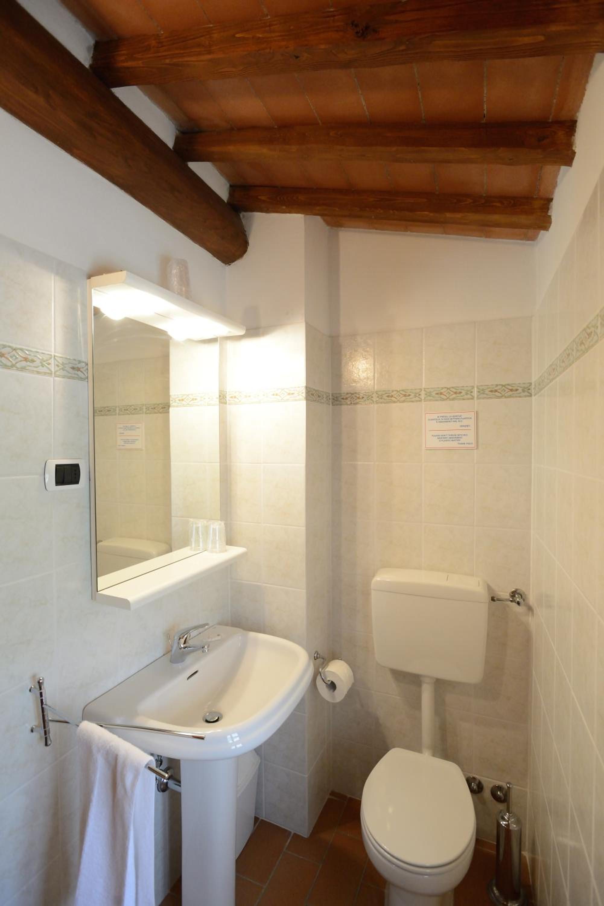 Agriturismo La Casuccia