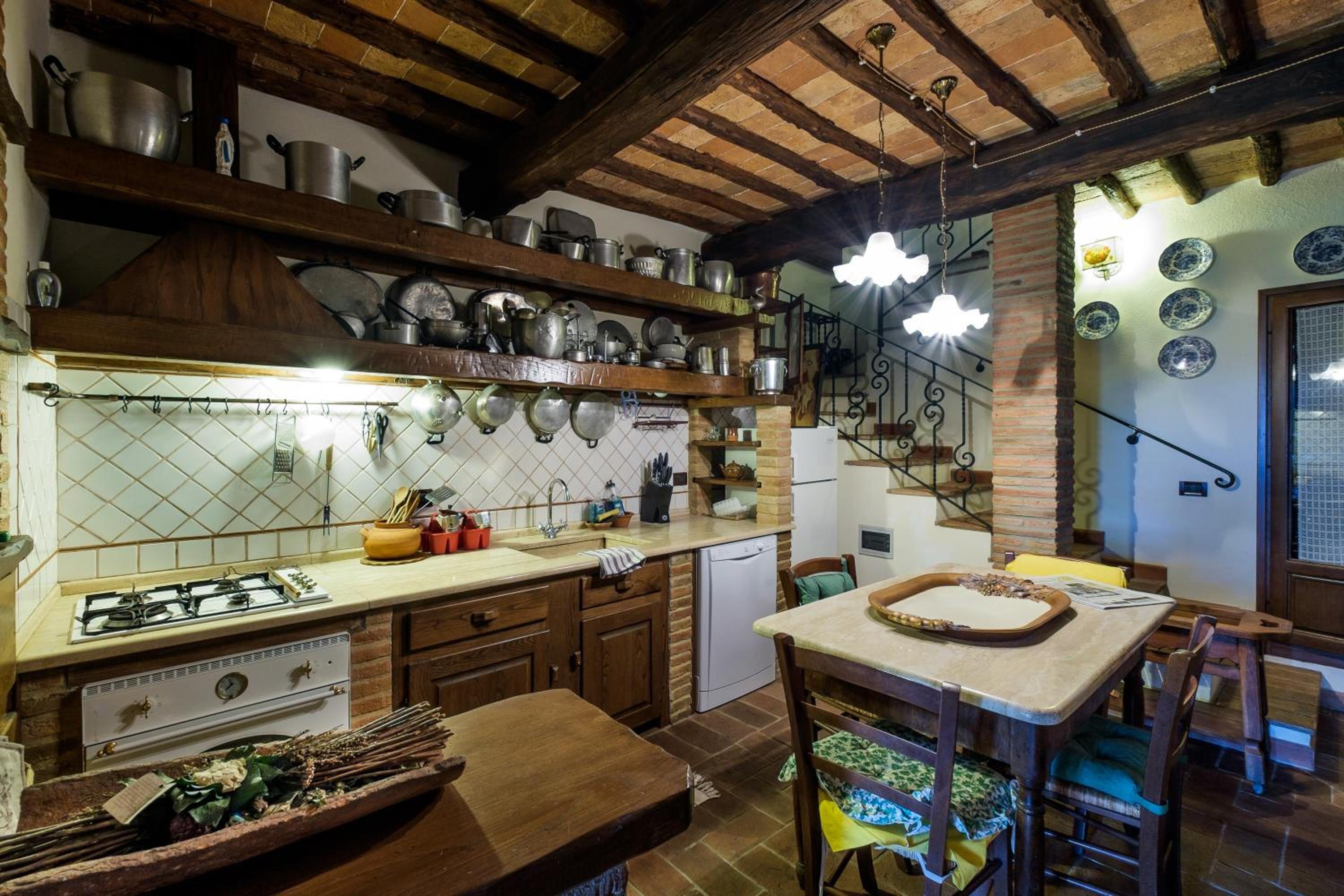 Borgo alle Mura