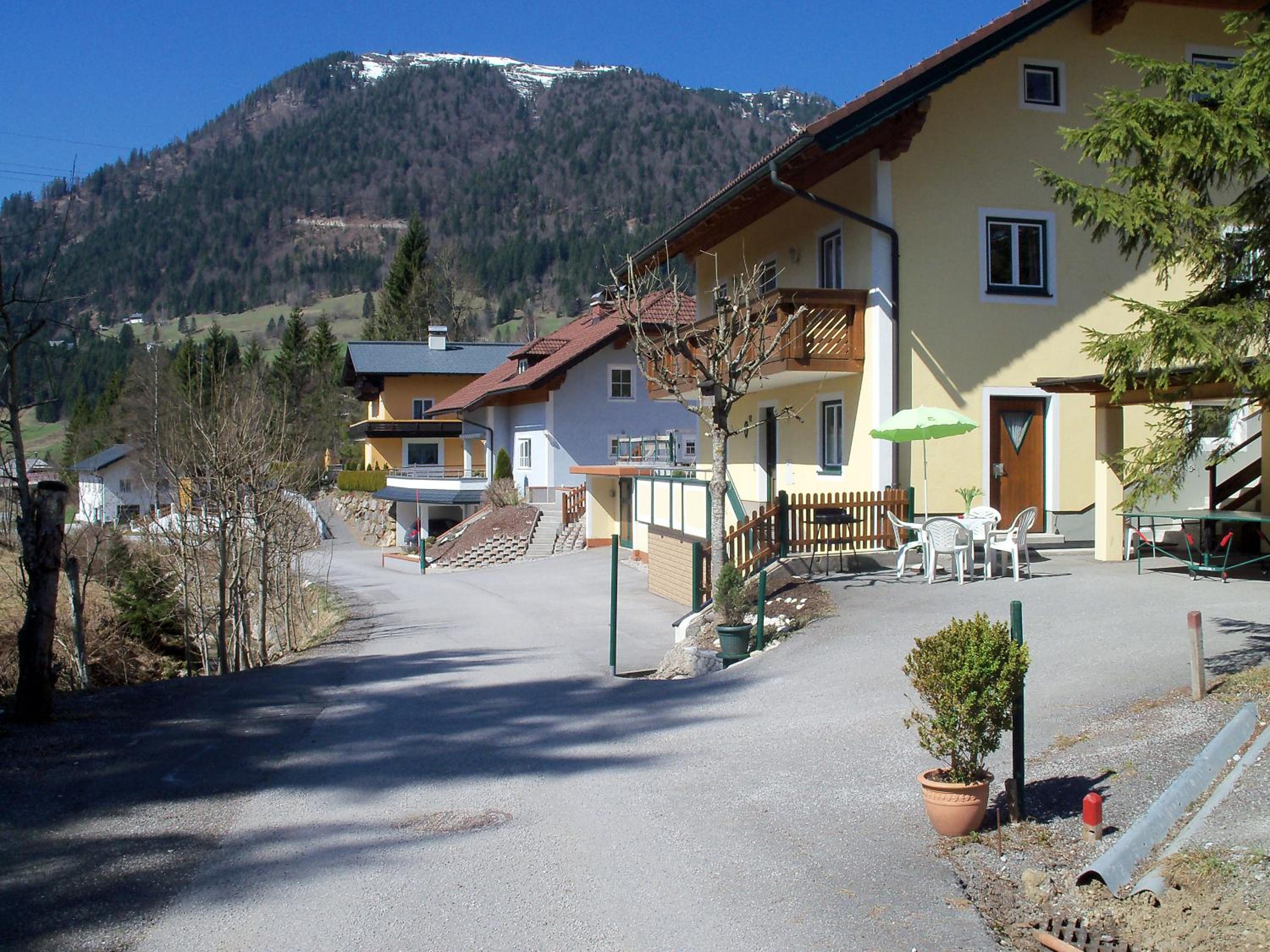 Haus Mary