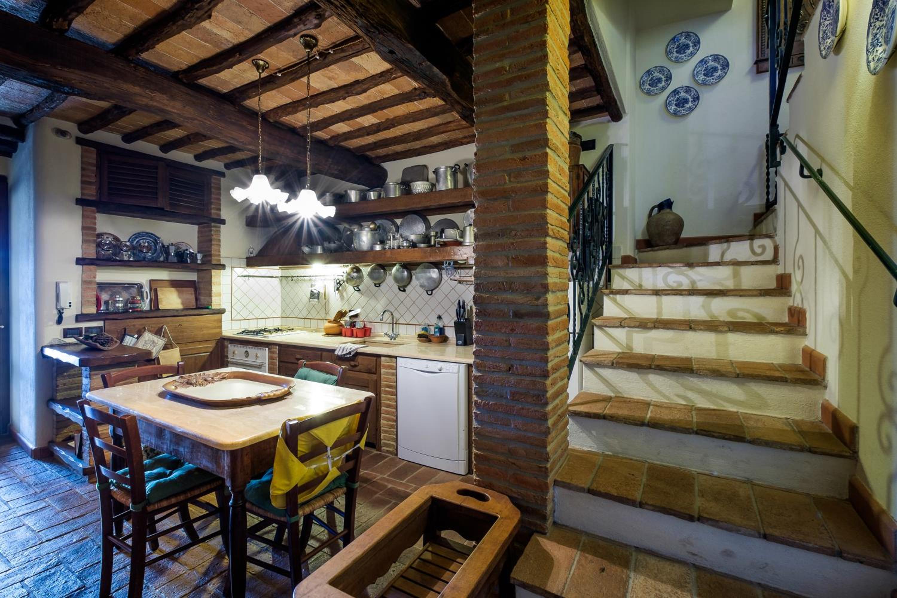 Borgo alle Mura