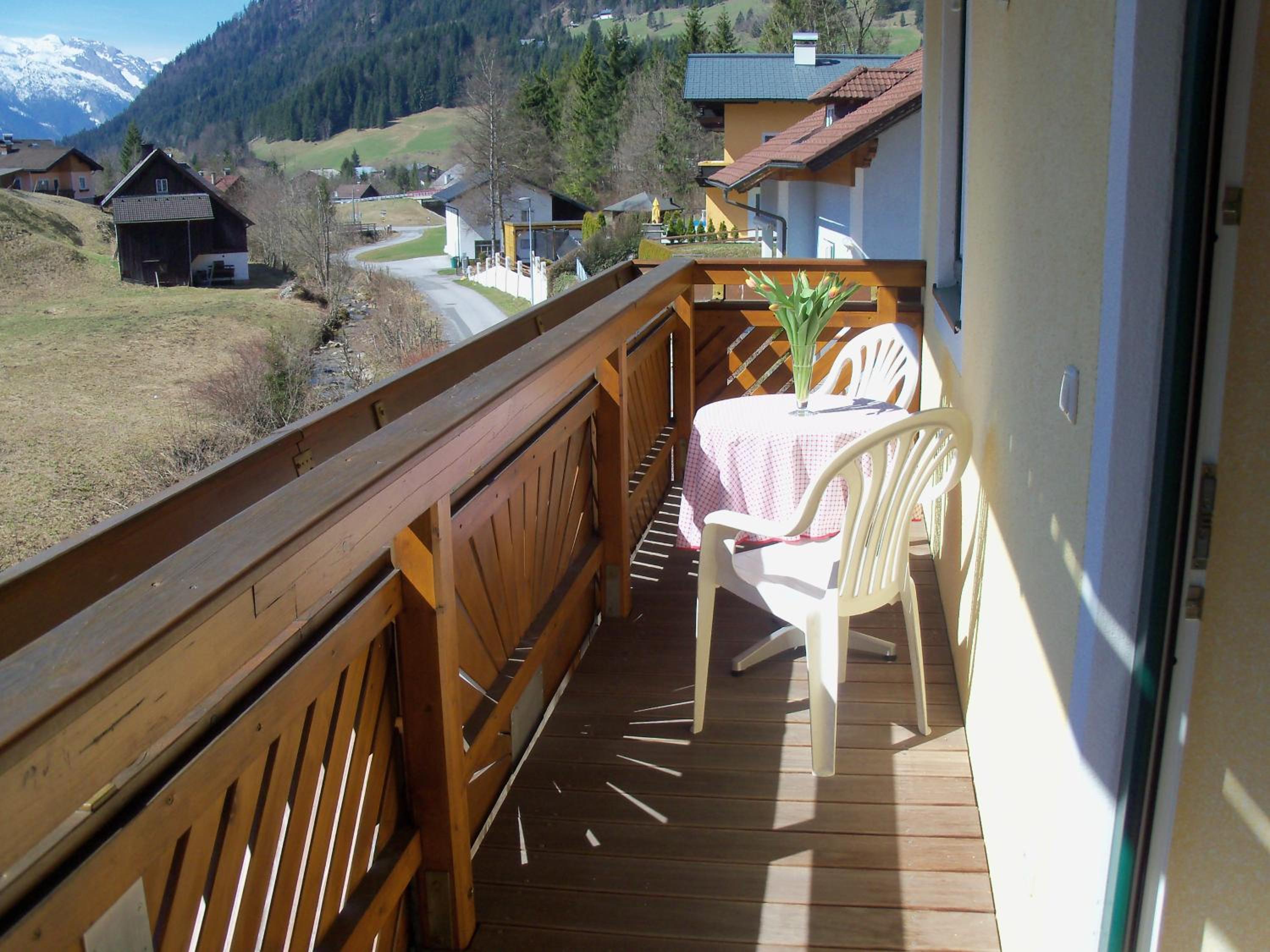 Haus Mary
