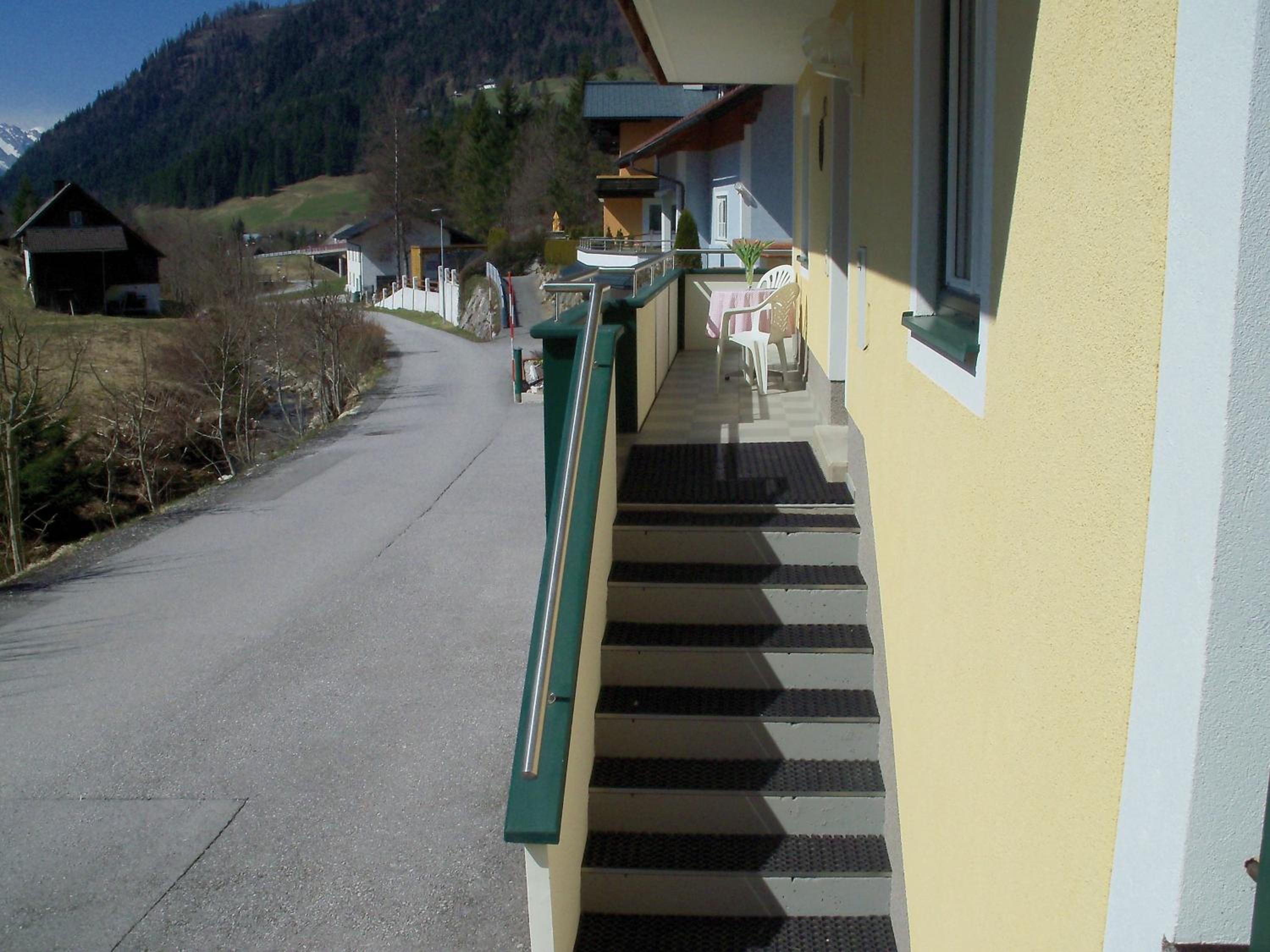 Haus Mary