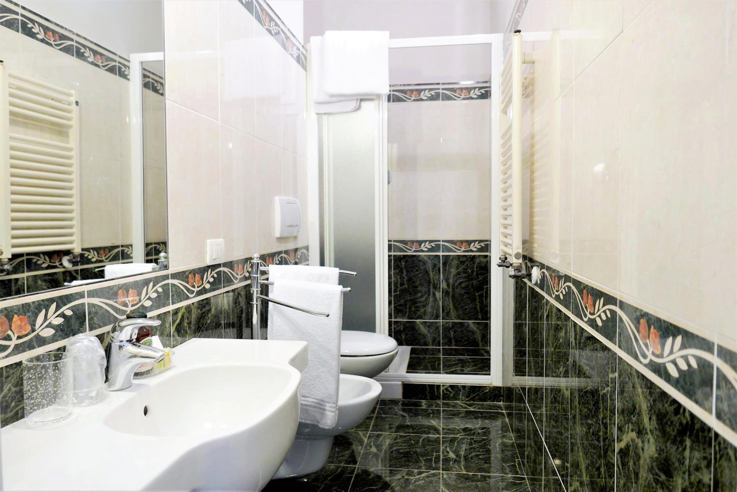 Relais Cavalcanti Guest House
