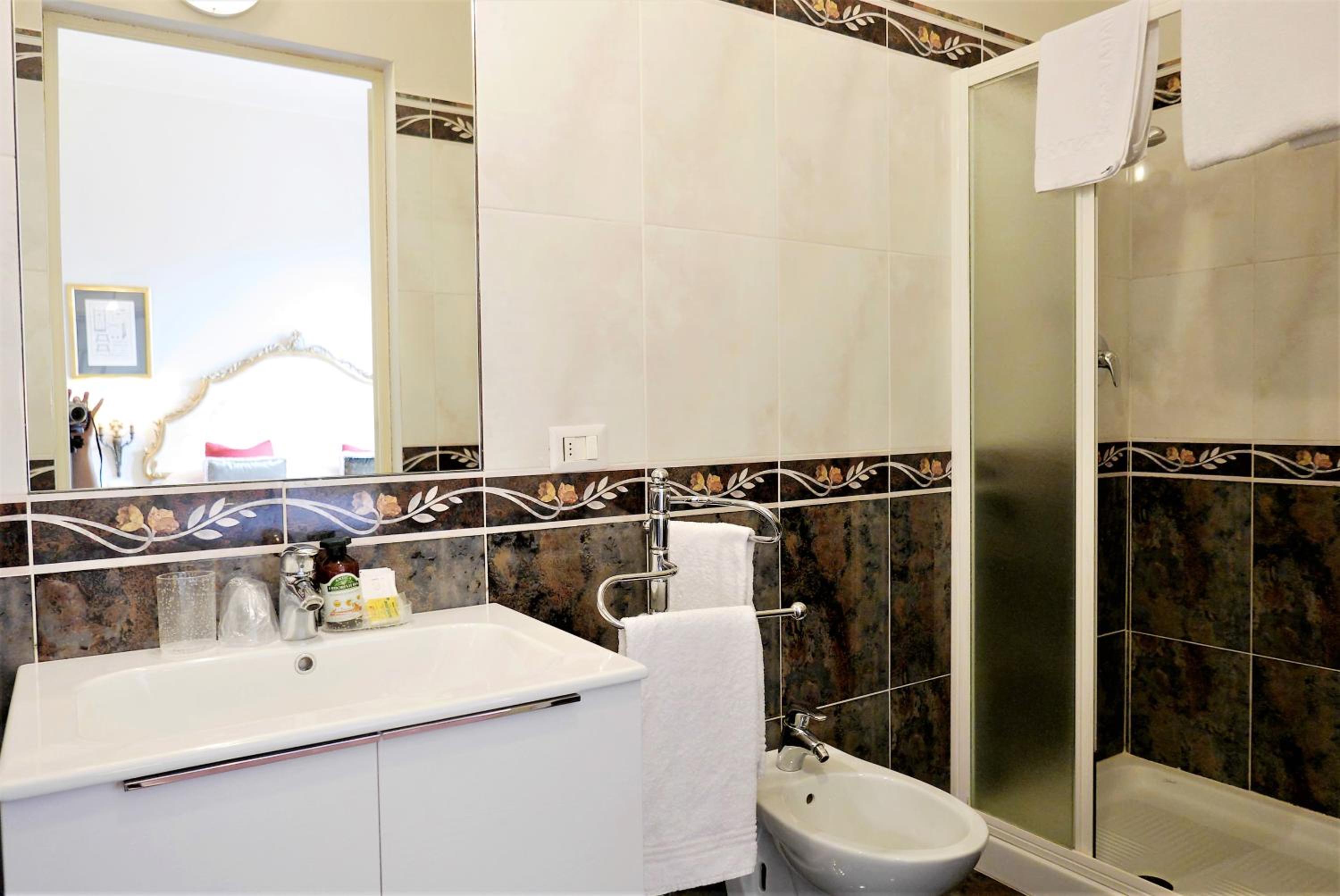 Relais Cavalcanti Guest House